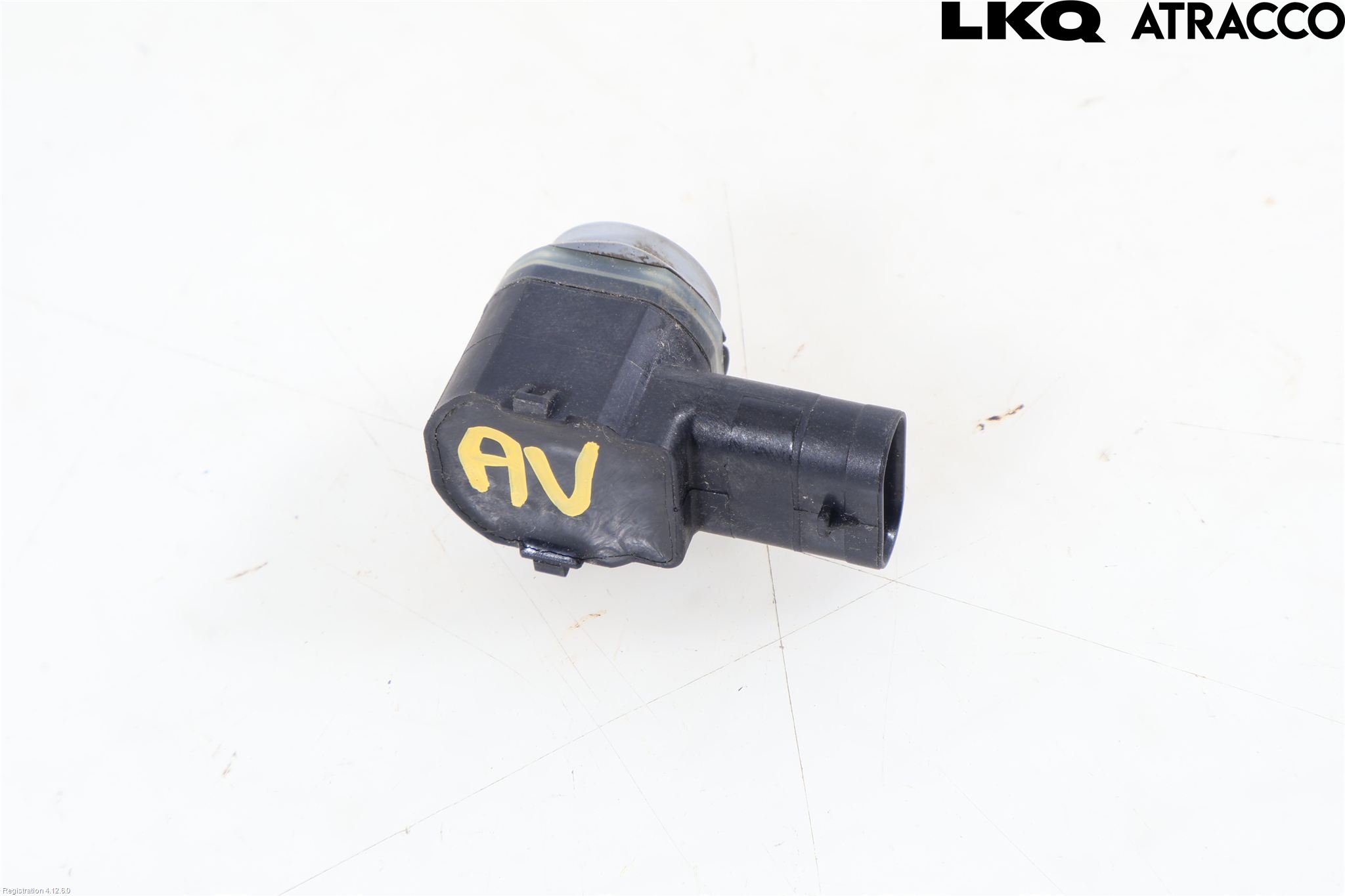 Toyota AURIS 13-19 Sensor Ryggesensor