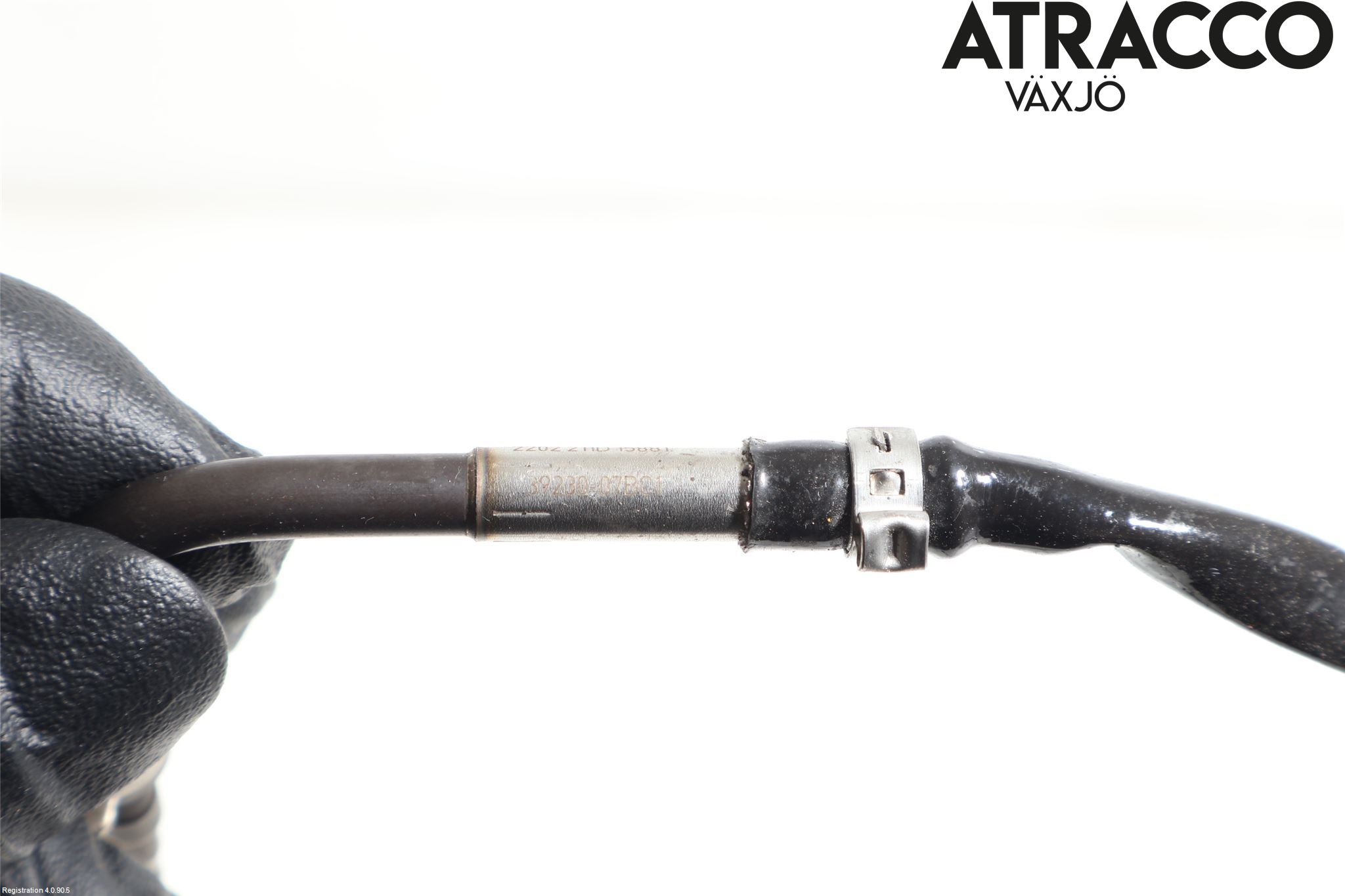 Hyundai BAYON BC3 21- Sensor Eksos
