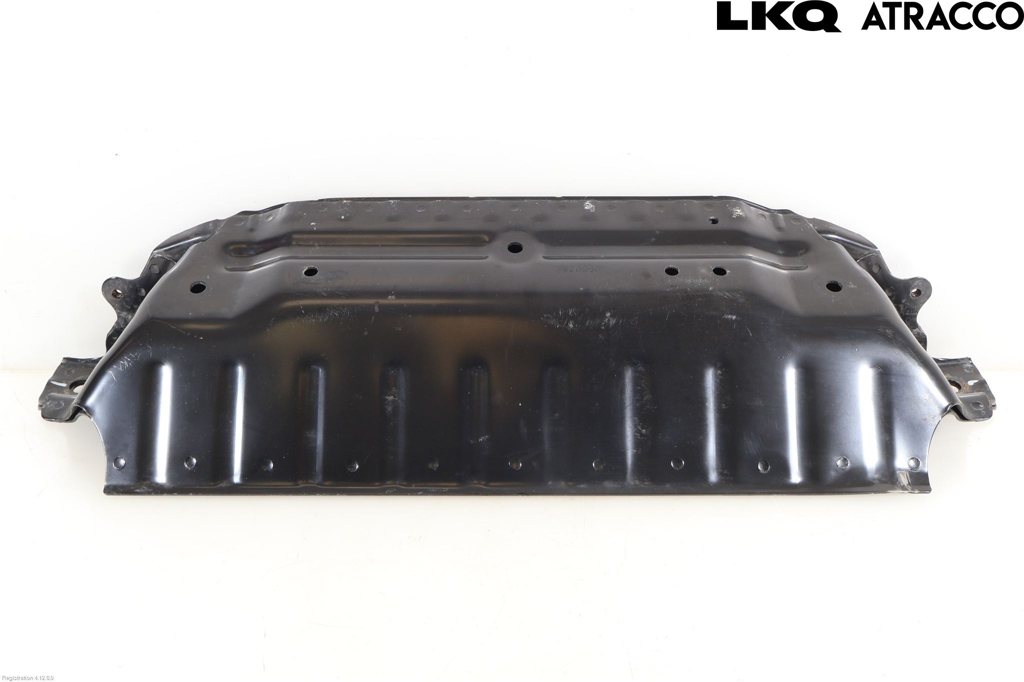 Honda E:NY1 23- Bunnplate U Motor-Gear-Dørk