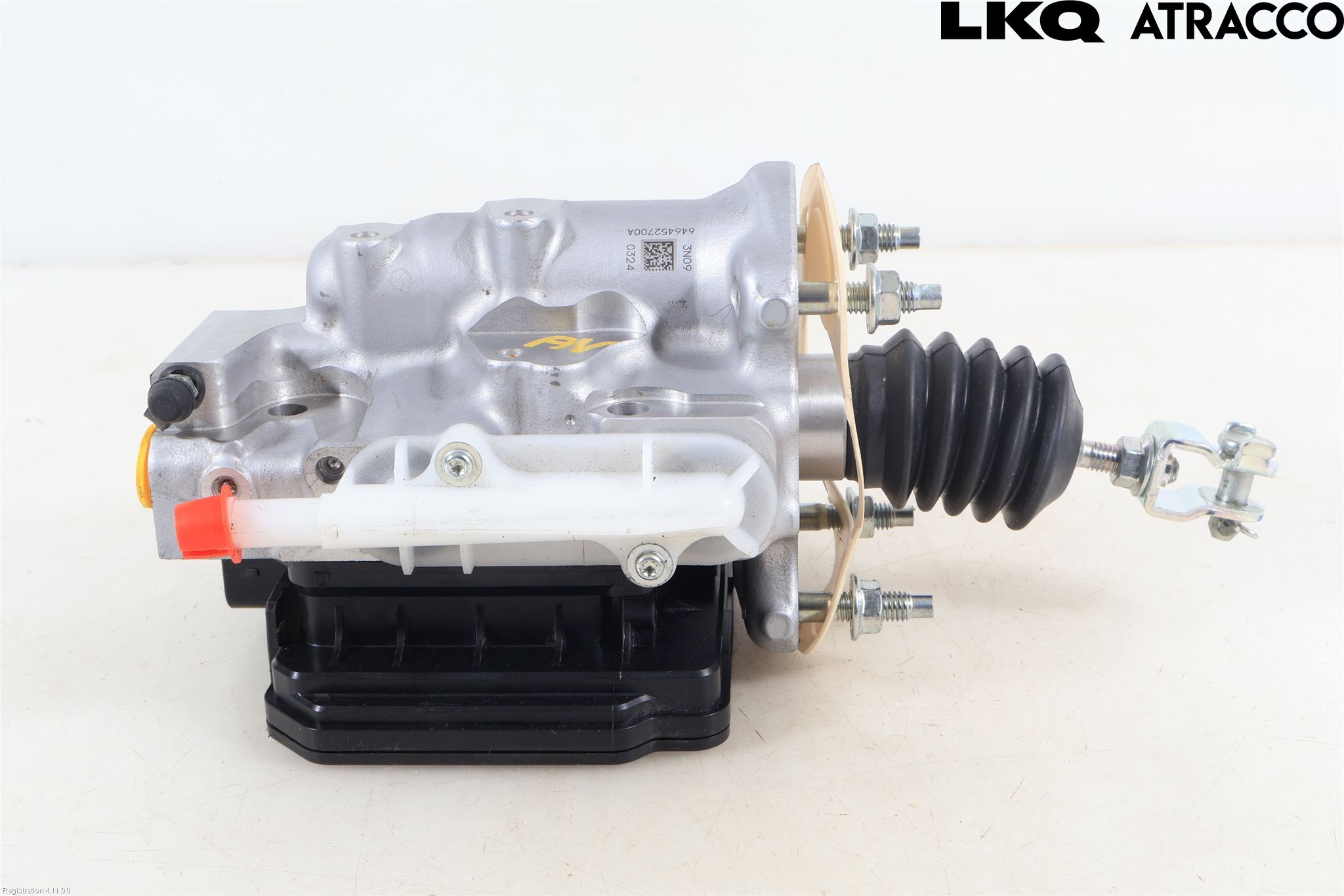 Honda E:NY1 23- Brems Øvrig