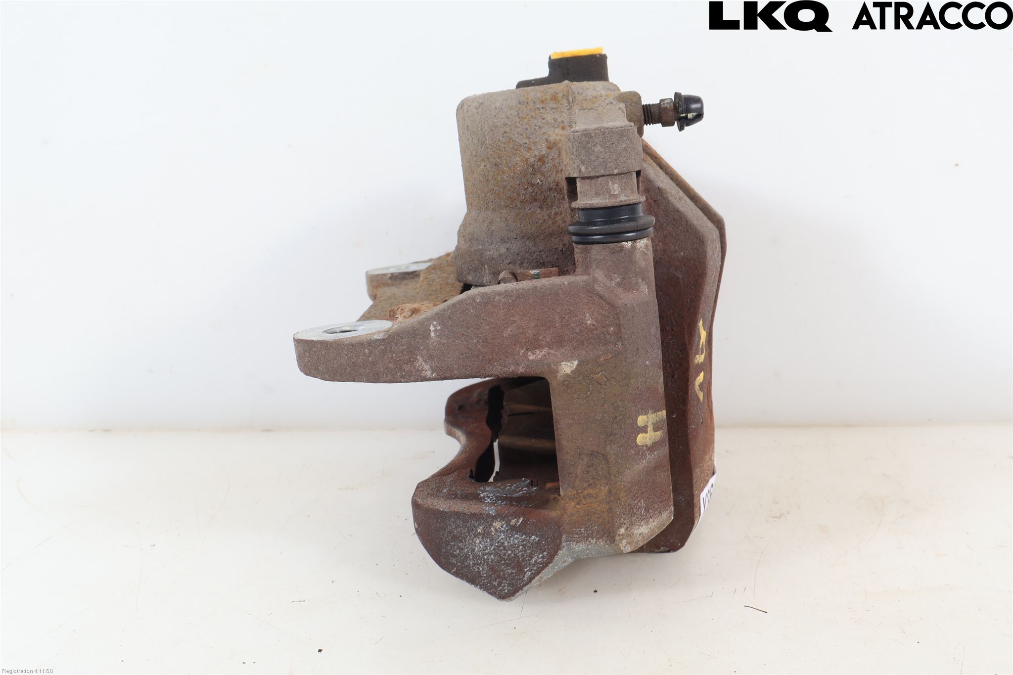 Toyota RAV4 19- Bremsecaliper Foran Høyre