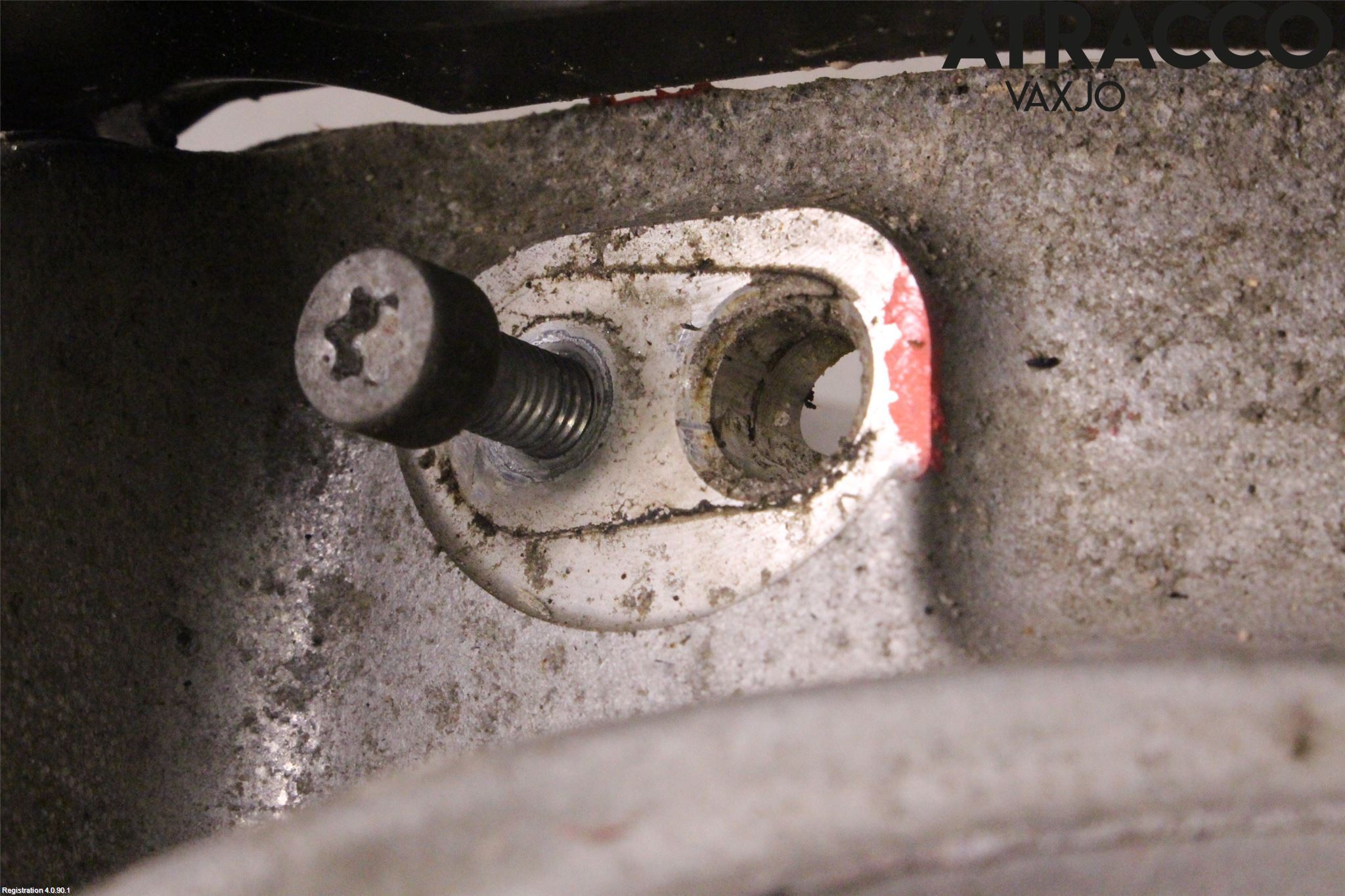 Audi A3/S3 8Y 21- Spindel Hf