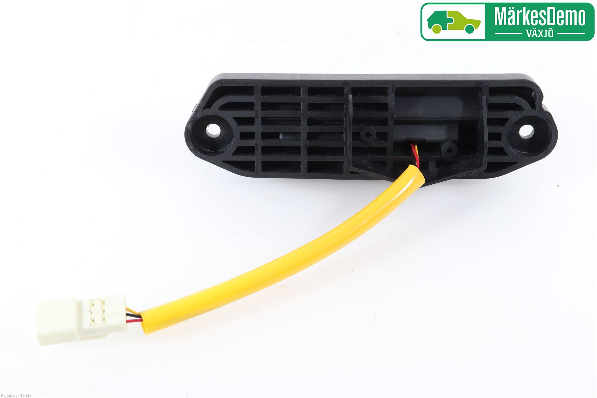 Mitsubishi OUTLANDER 13-21 Bakluke Handtak Ytre