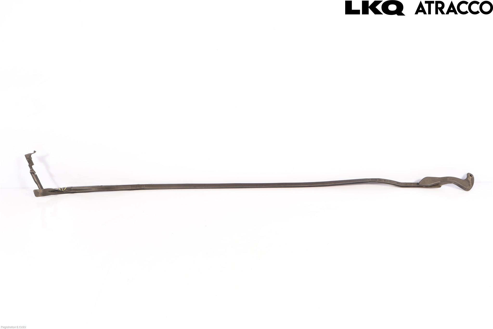 Lexus RZ 23- List Høyre Side