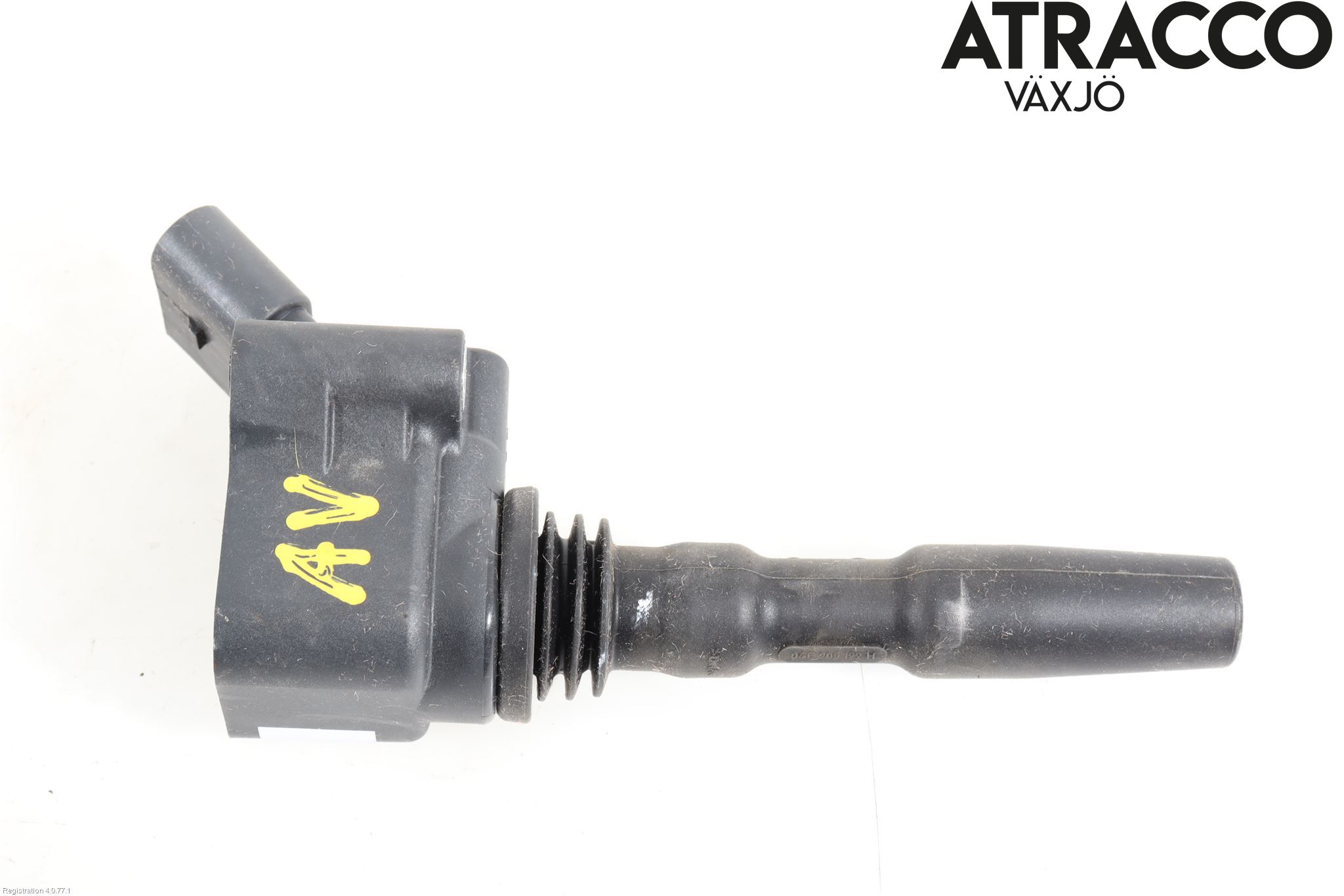 Volkswagen VW GOLF / E-GOLF VII 13-20 Coil