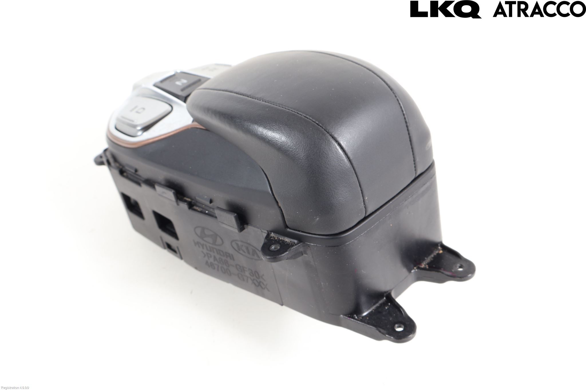 Hyundai IONIQ AE 17-22 Gearspak