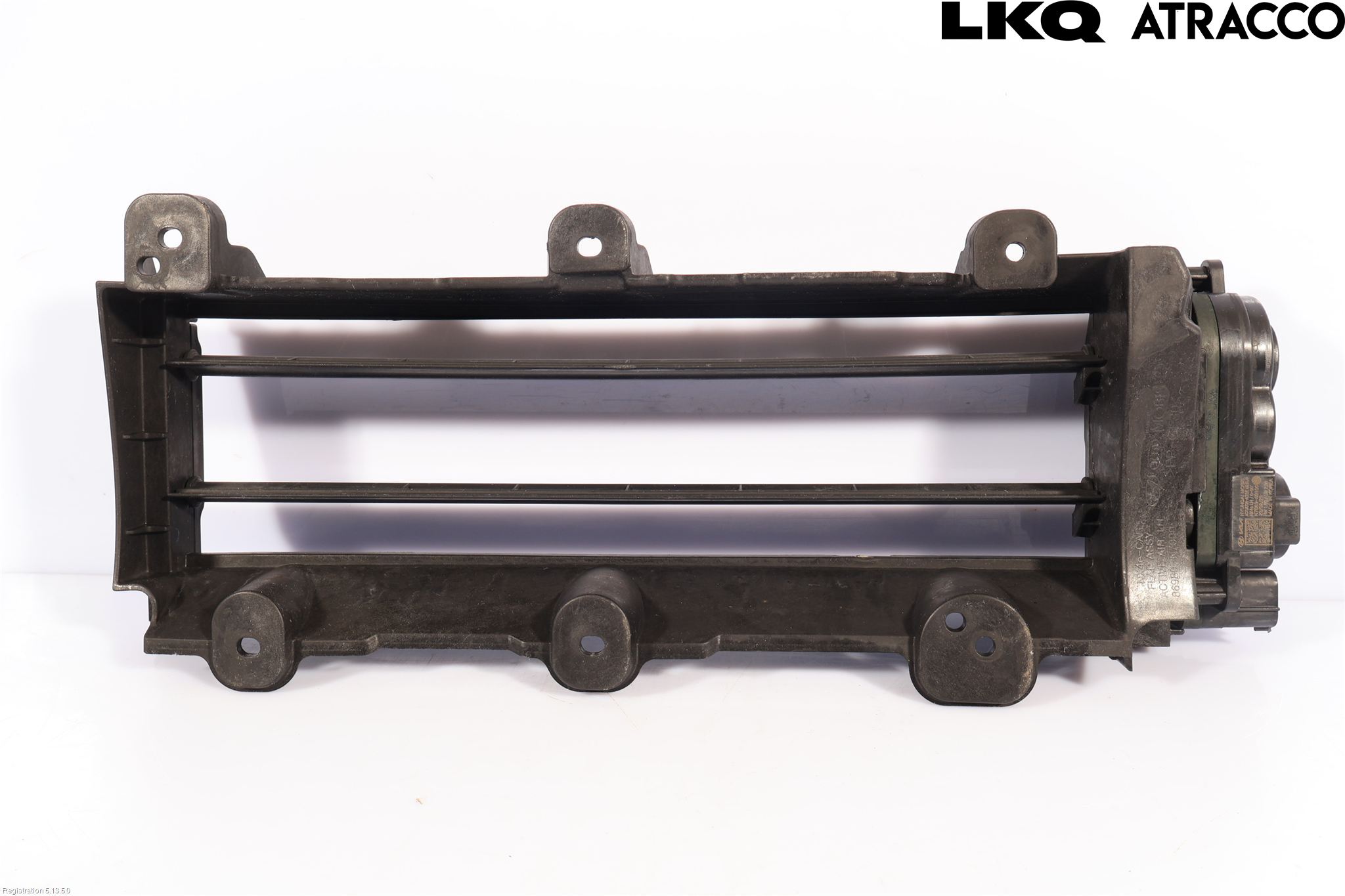 Hyundai TUCSON 05- Luftstyring Front