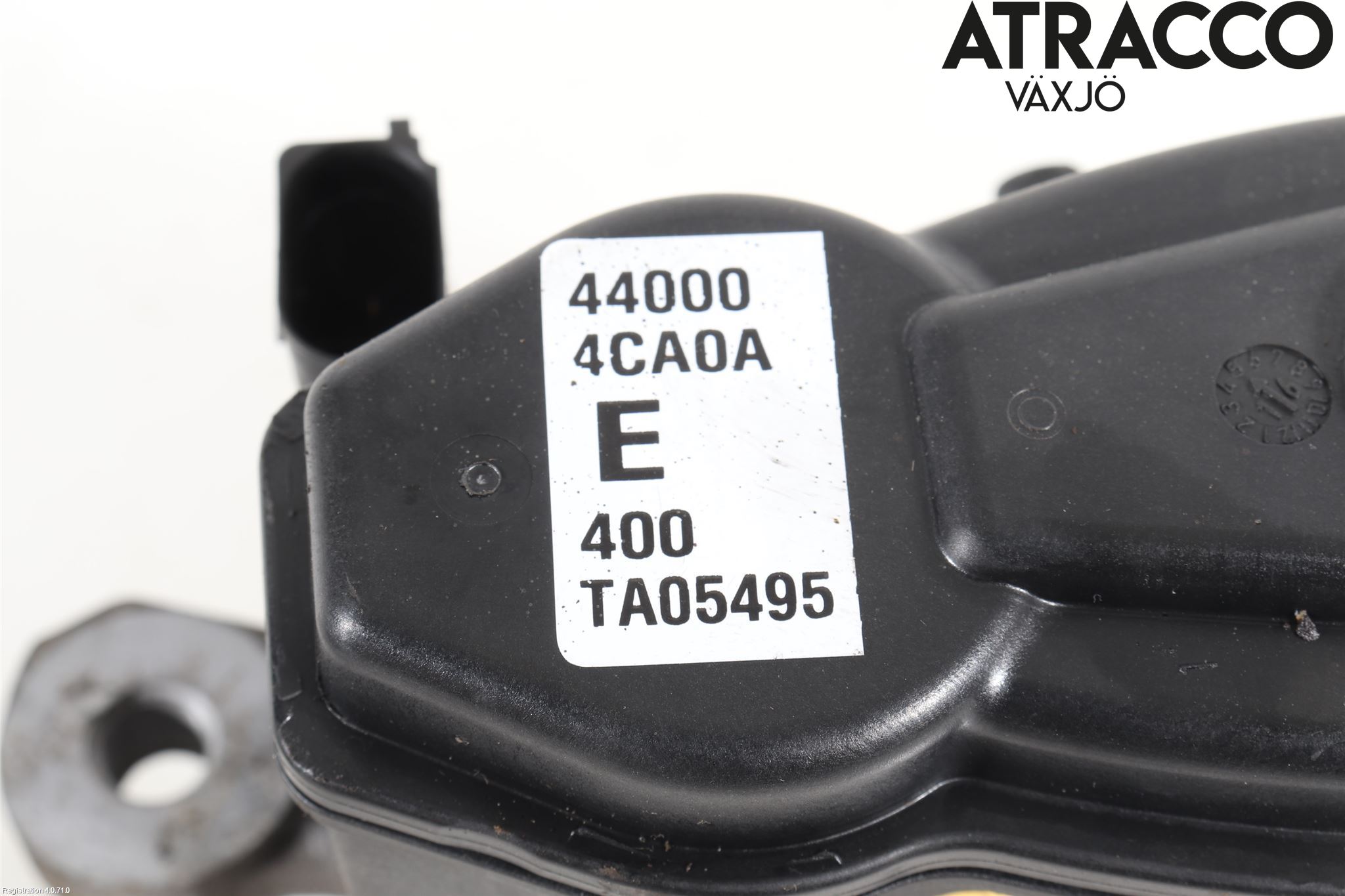 Nissan X-TRAIL 14-21 Bremsecaliper Bak Høyre