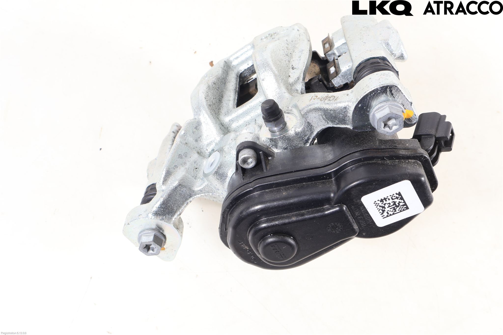 Toyota COROLLA 19- Bremsecaliper Bak Venstre