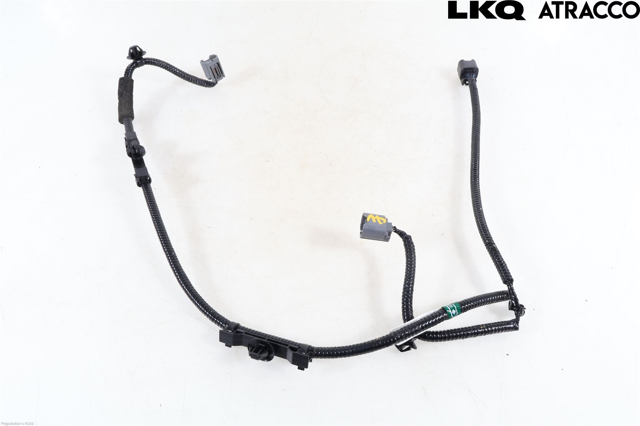 Honda CIVIC e HEV 23- Ledningsnett