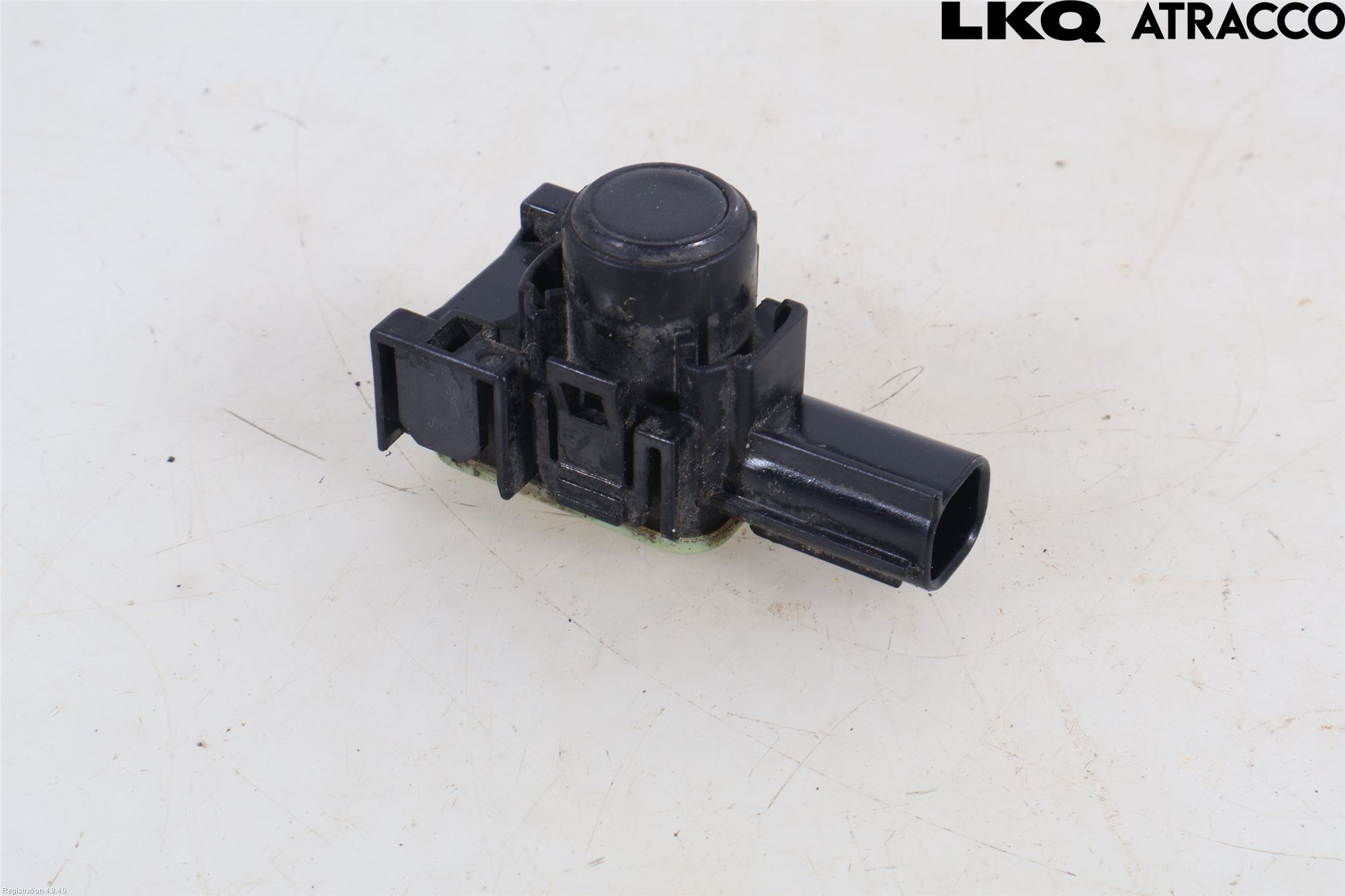Mazda CX-5 17- Sensor Ryggesensor