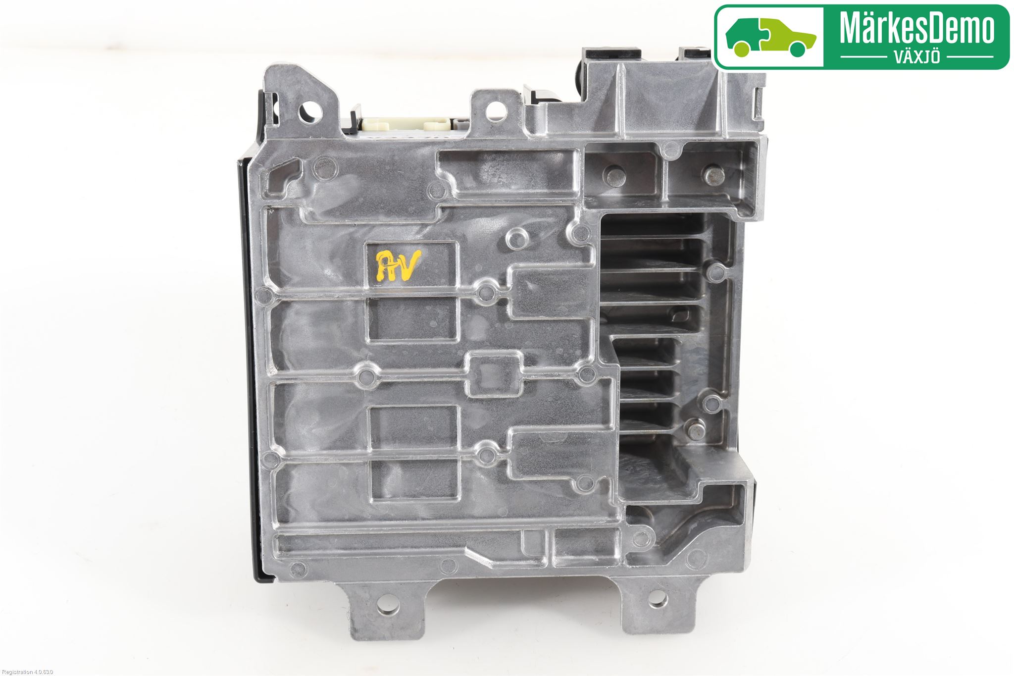 Suzuki SWIFT 17-24 Hybrid Batteri
