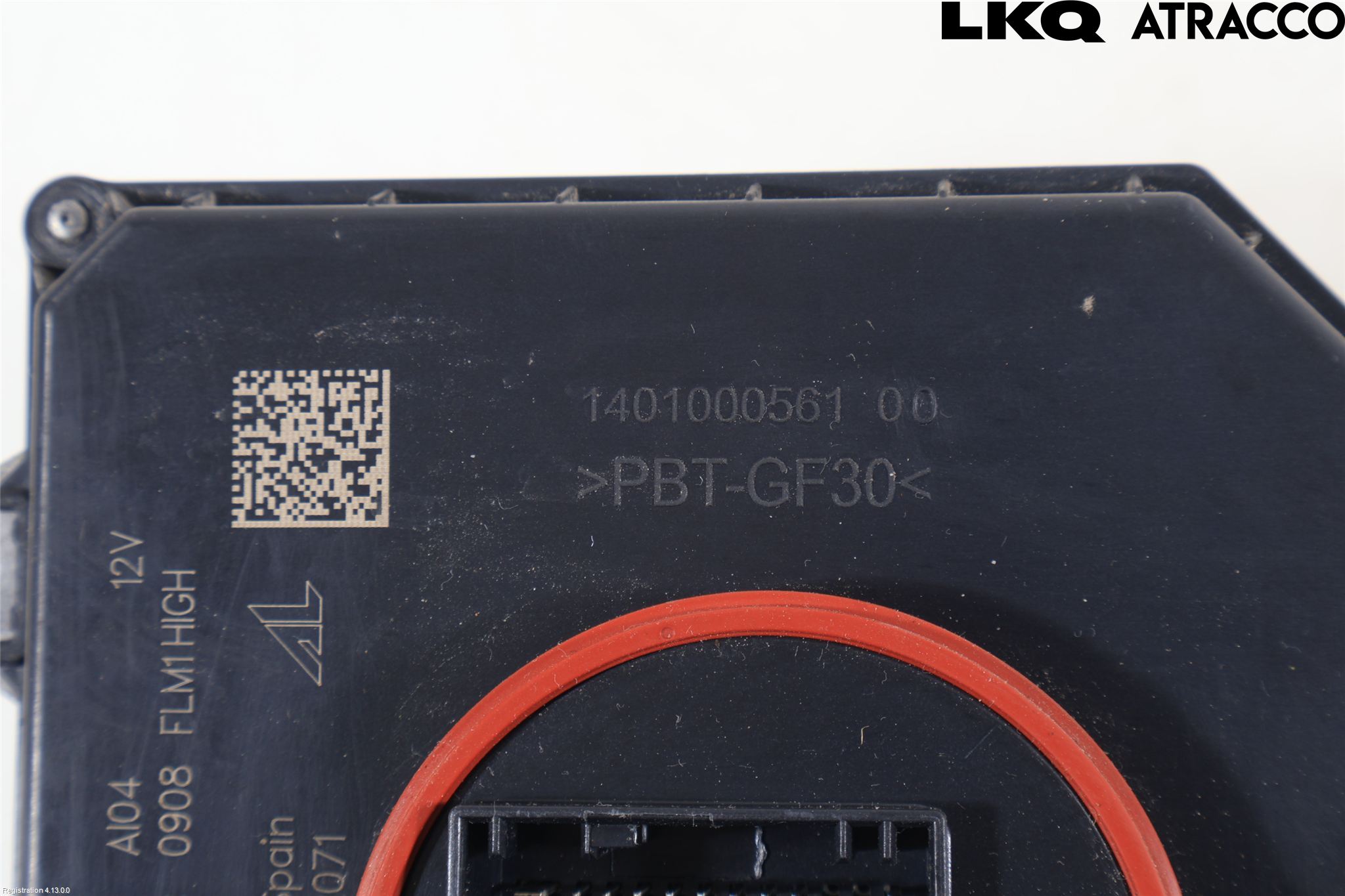 BMW 5 G30/G31/F90 17-23 Styreenhet Xenon