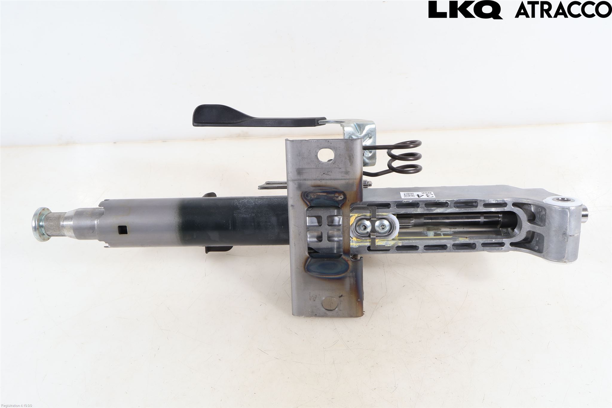 Toyota bZ4X EA10 22- Rattaksel