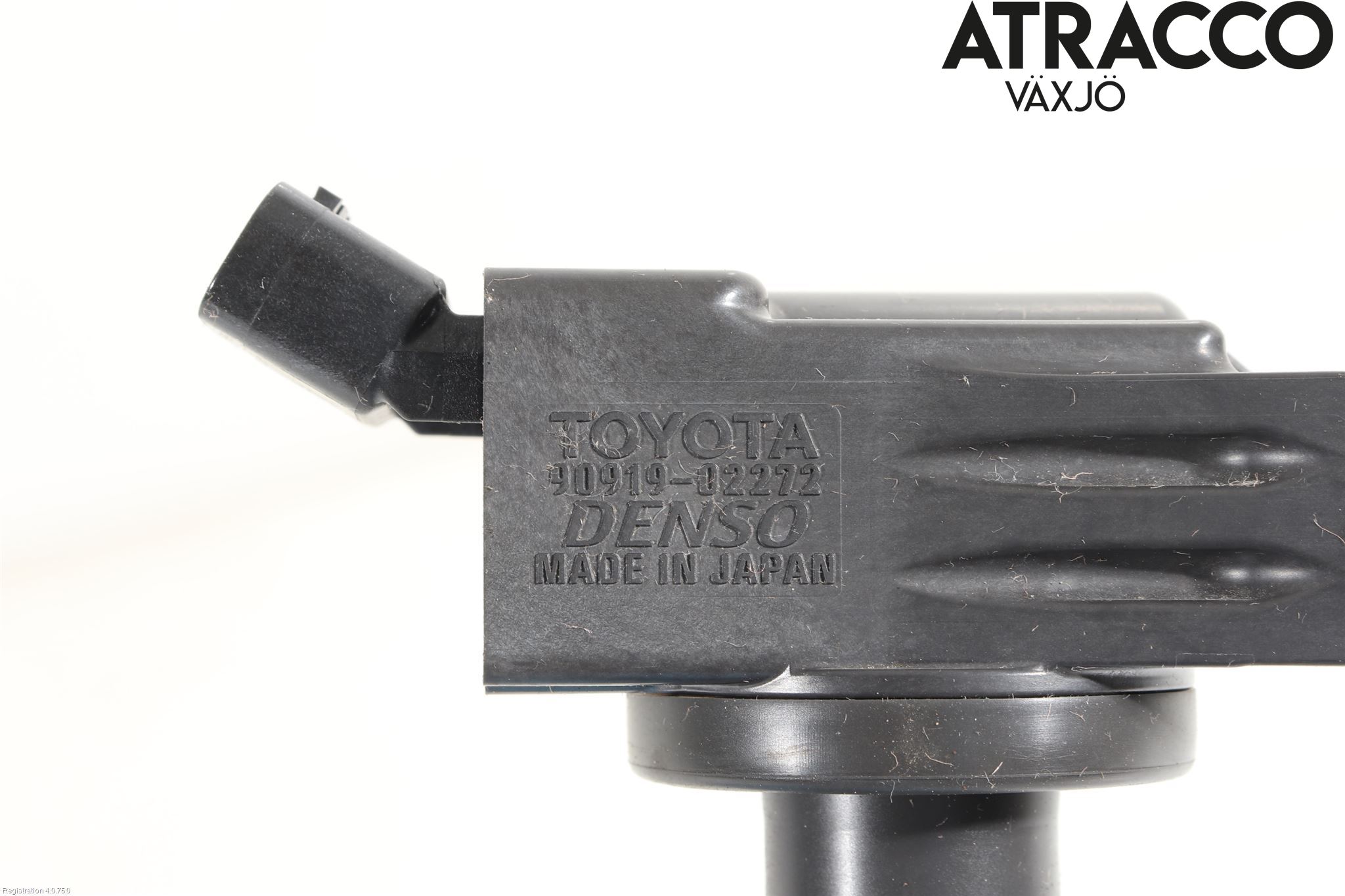 Toyota C-HR 16-23 Coil
