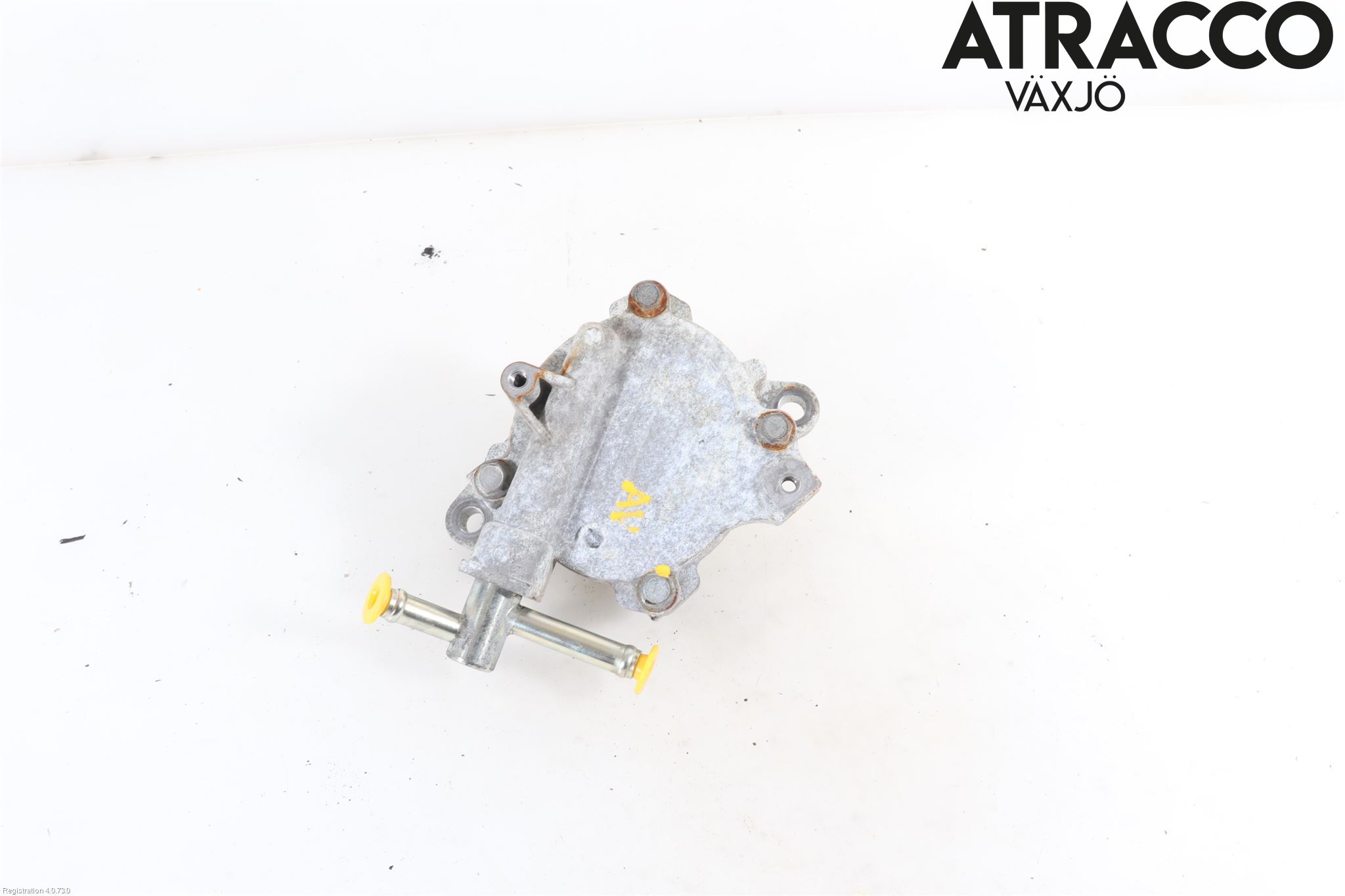 Mitsubishi OUTLANDER 13-21 Vacuumpumpe
