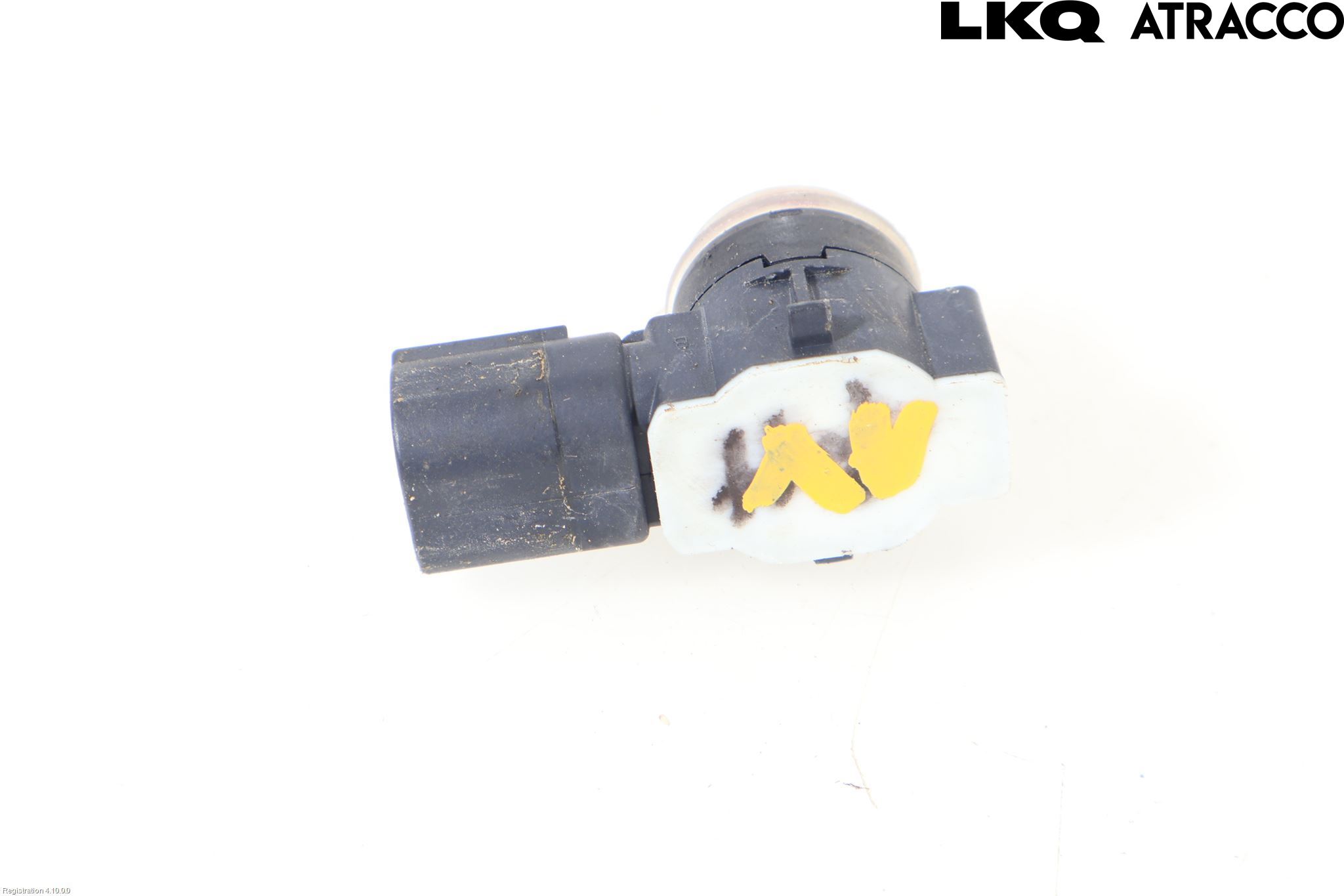 Peugeot 308 14-21 Sensor Parkering Front