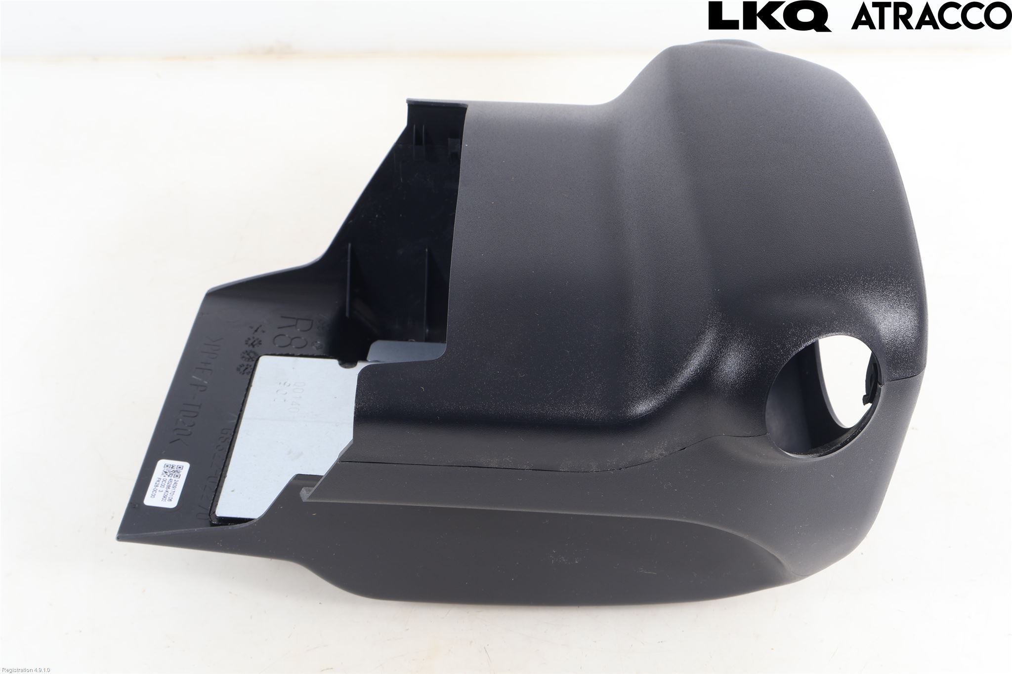 Toyota AYGO X AB70 22- Rattdeksel - Deksler