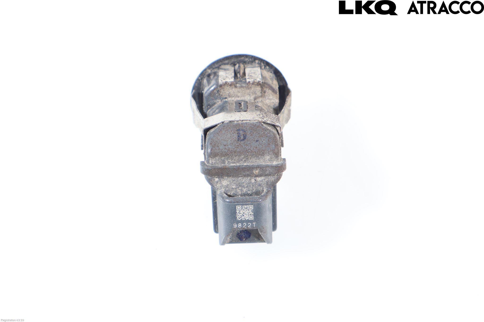 Mitsubishi ASX 10-22 Sensor Ryggesensor