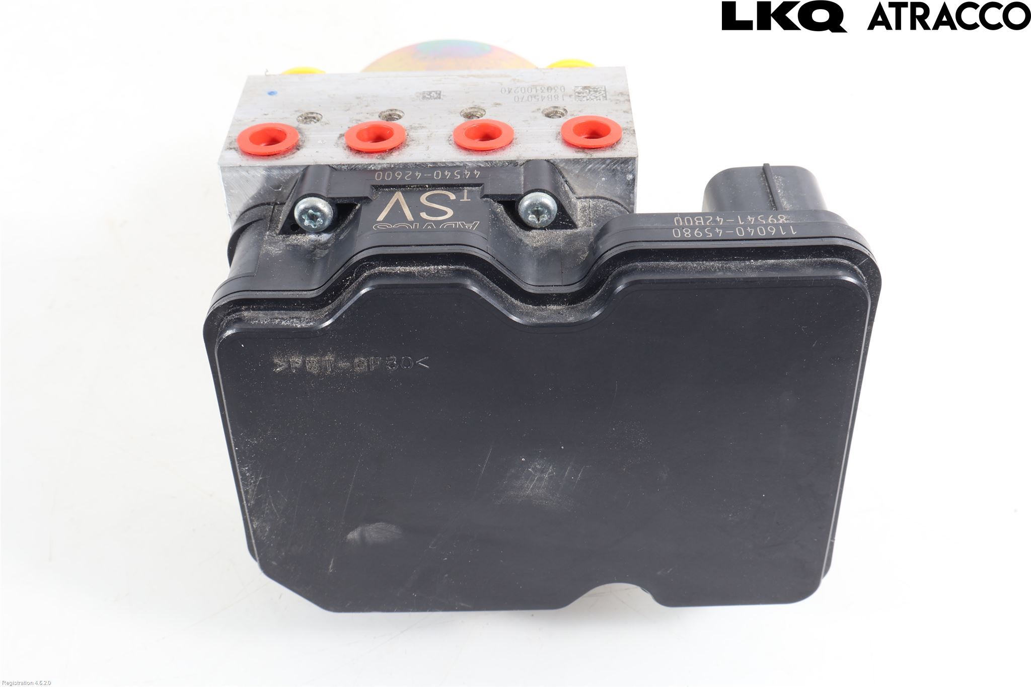 Toyota bZ4X EA10 22- Abs Hydraulikkaggregat