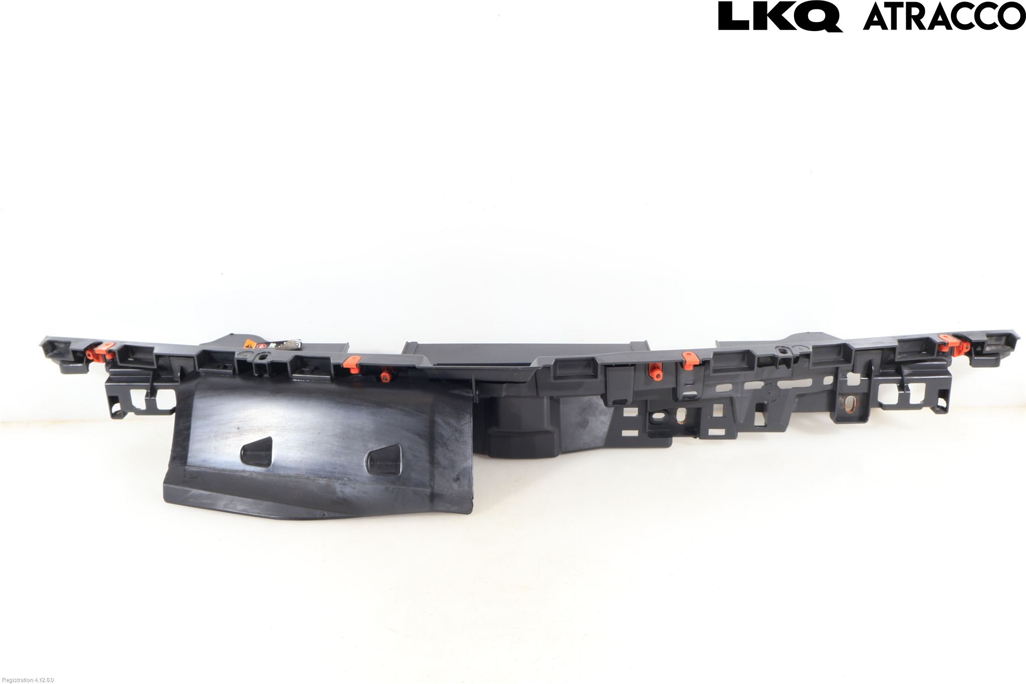 Opel INSIGNIA 09-16 Tackplast Front