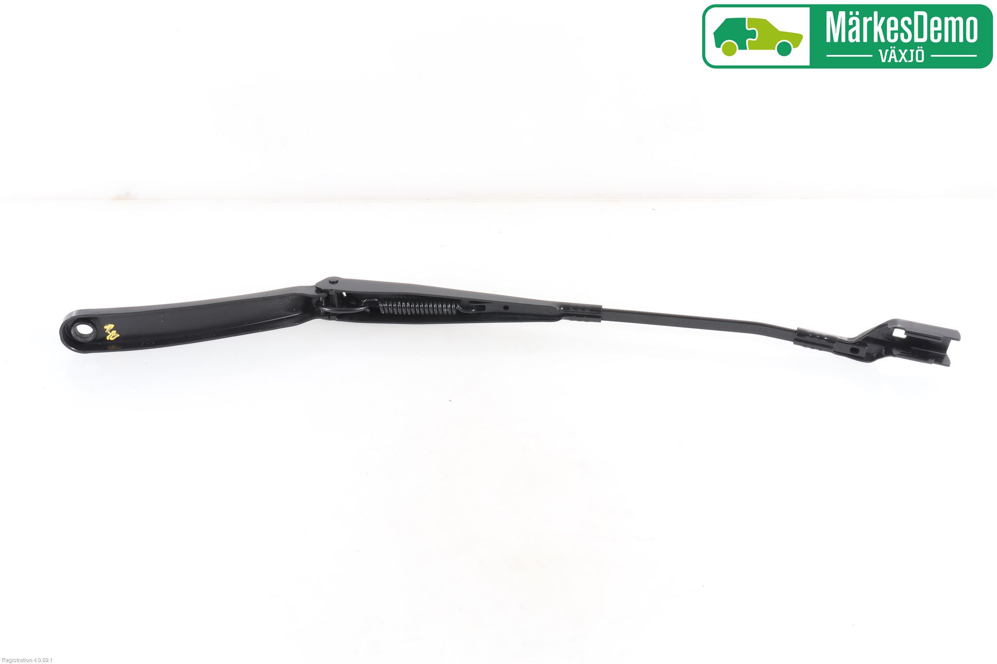 Ford FOCUS 19- Viskerarm-Armer Frontrute