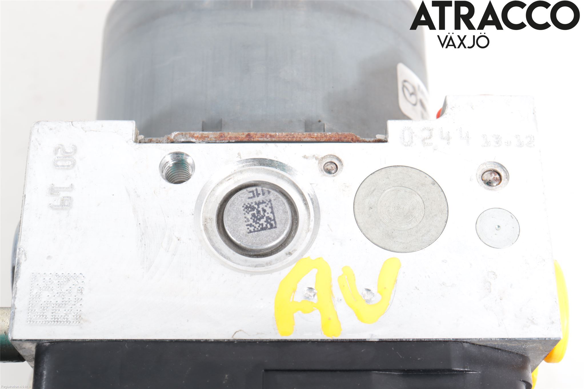 Mazda CX-5 17- Abs Hydraulikkaggregat