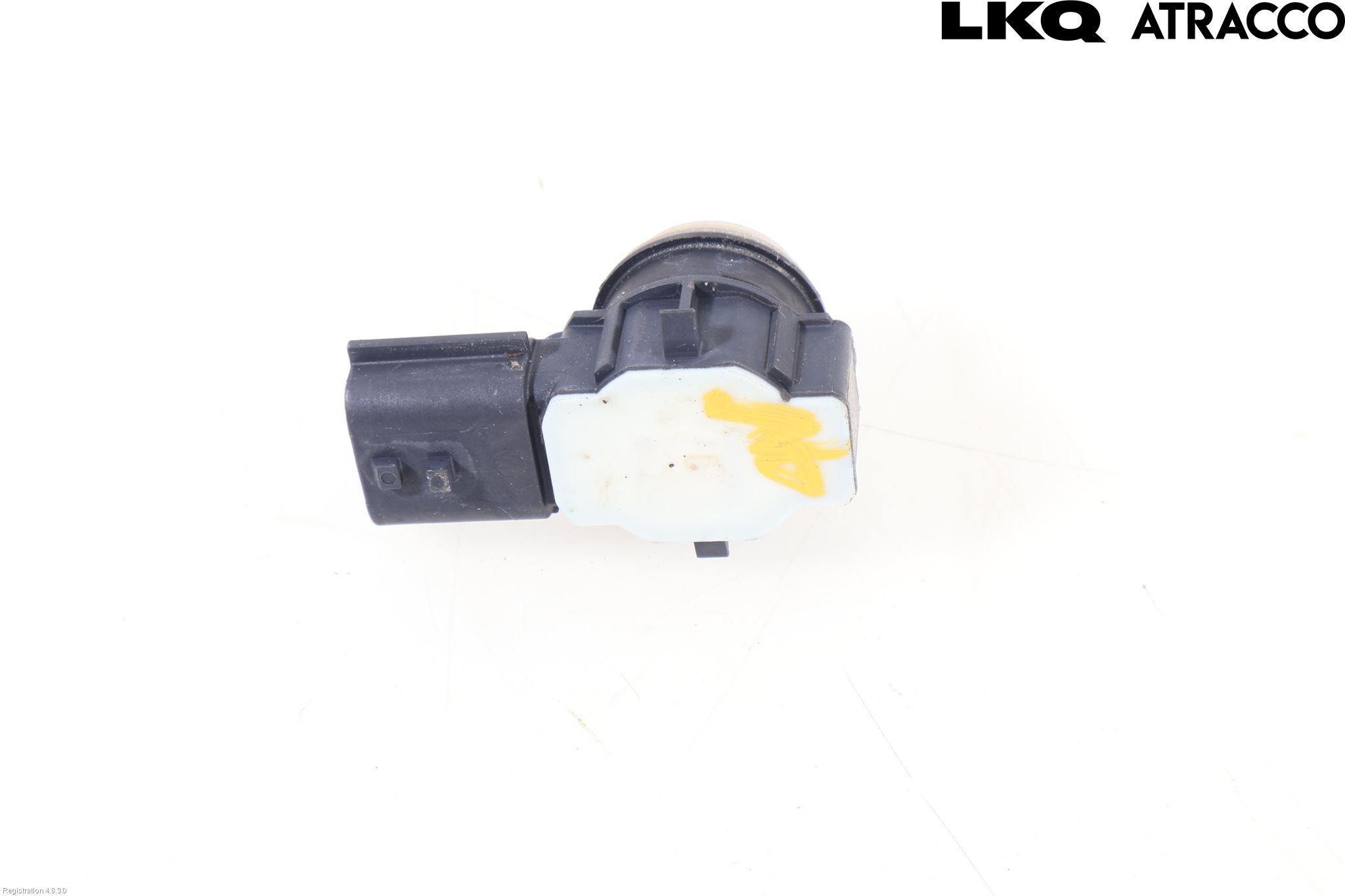 Renault KADJAR 15- Sensor Ryggesensor