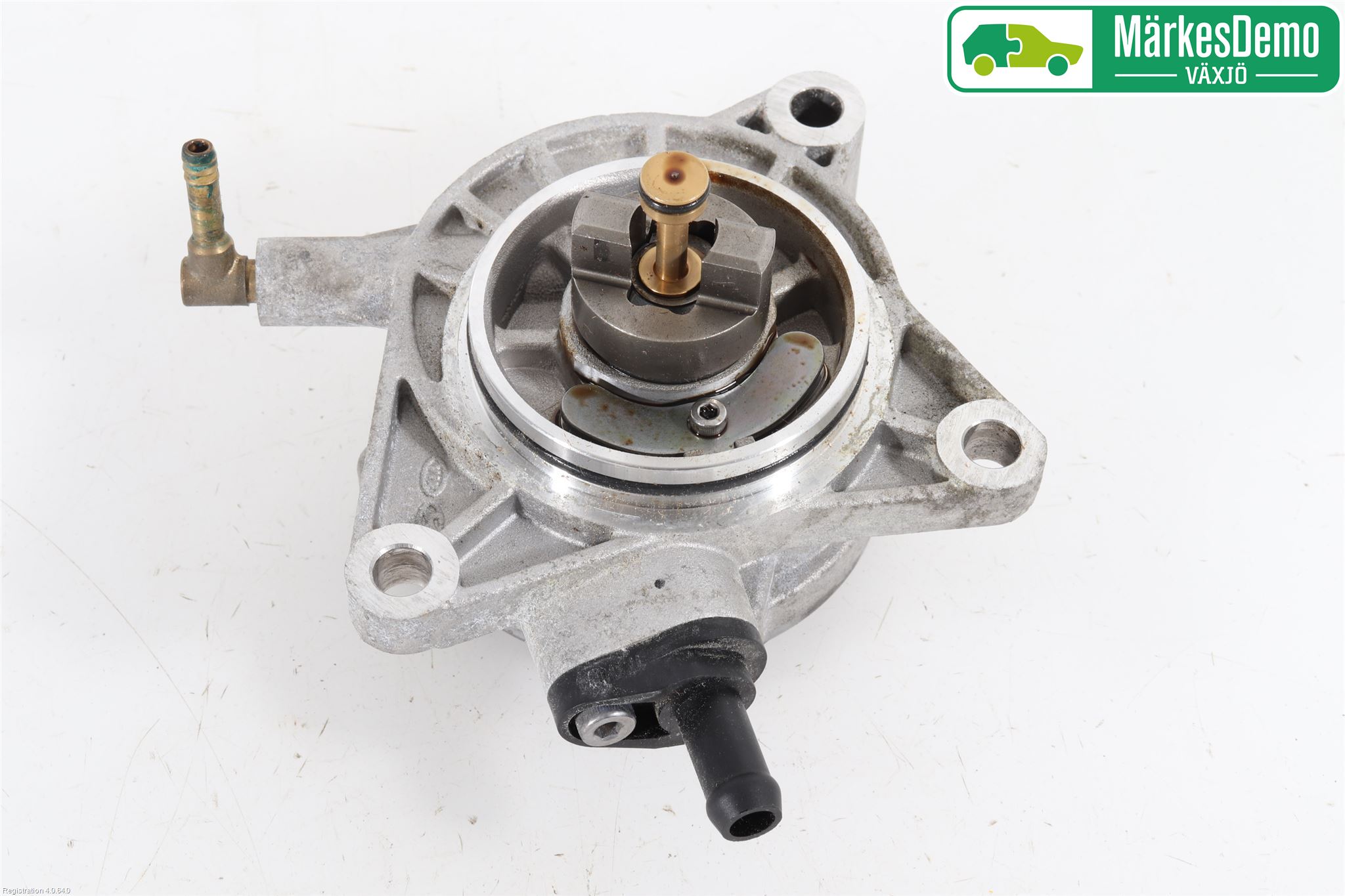 Hyundai i30 PD 17- Vacuumpumpe