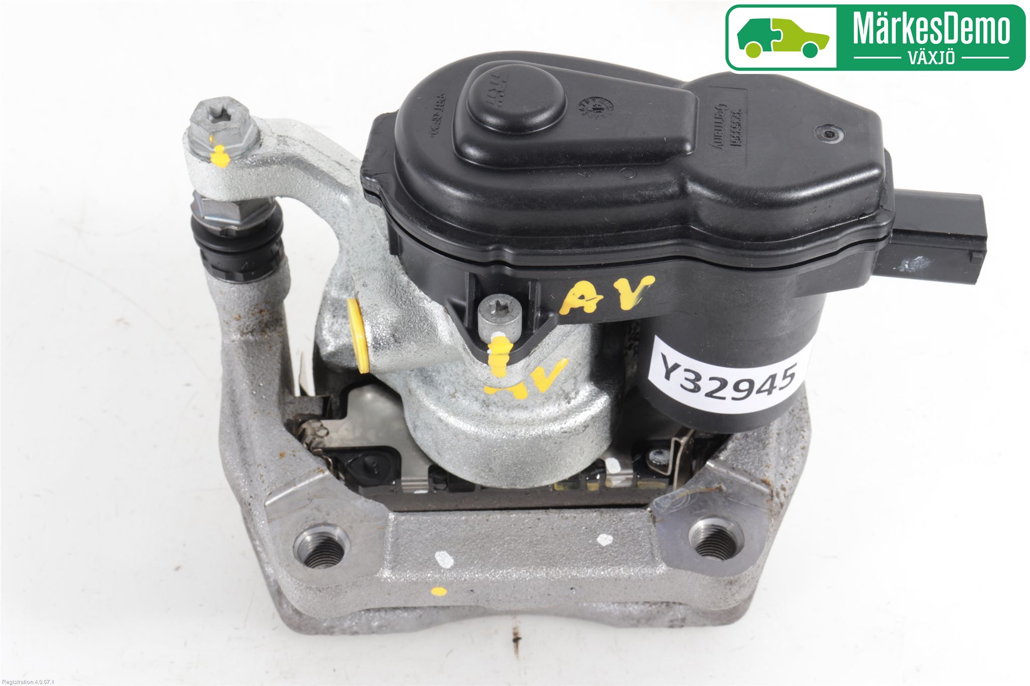 Honda HR-V 15-21 Bremsecaliper Bak Høyre
