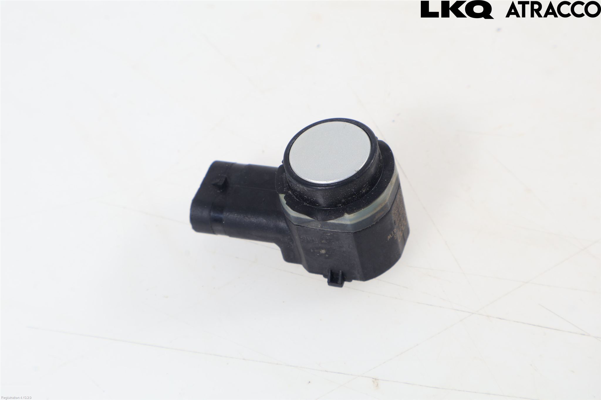 Volkswagen VW GOLF PLUS/CROSS GOLF 04-14 Sensor Ryggesensor