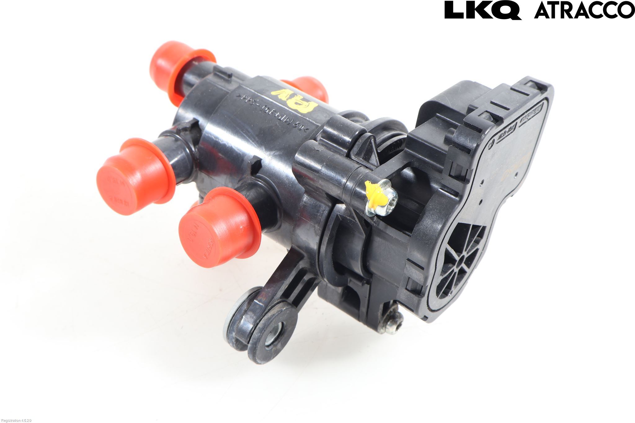 Toyota bZ4X EA10 22- Varme Sirkulasjonspumpe
