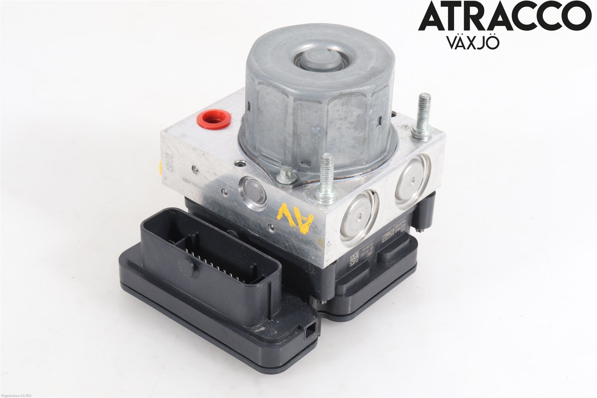 Nissan X-TRAIL 14-21 Abs Hydraulikkaggregat