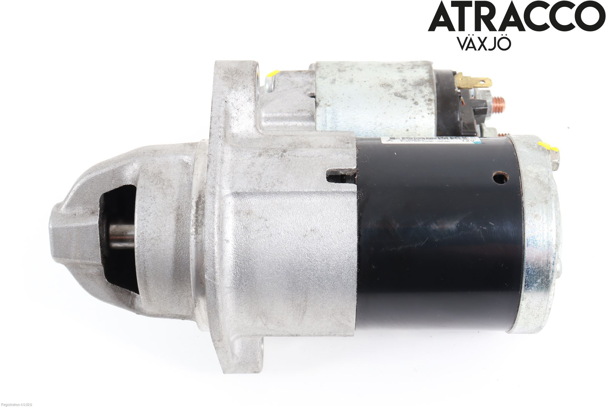 Suzuki SWIFT 17-24 Startmotor