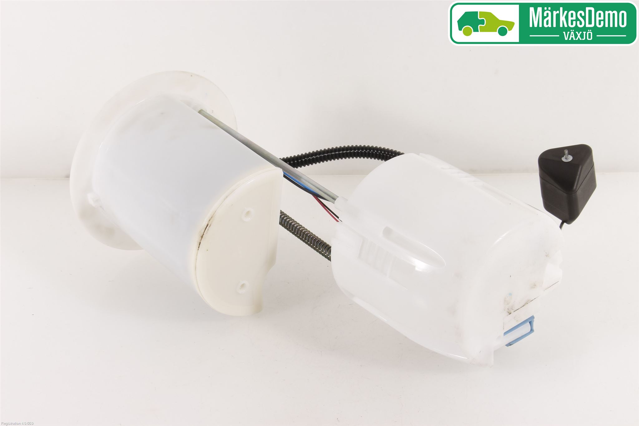Toyota YARIS XP130 15-20 Drivstoffpumpe Fødepumpe El