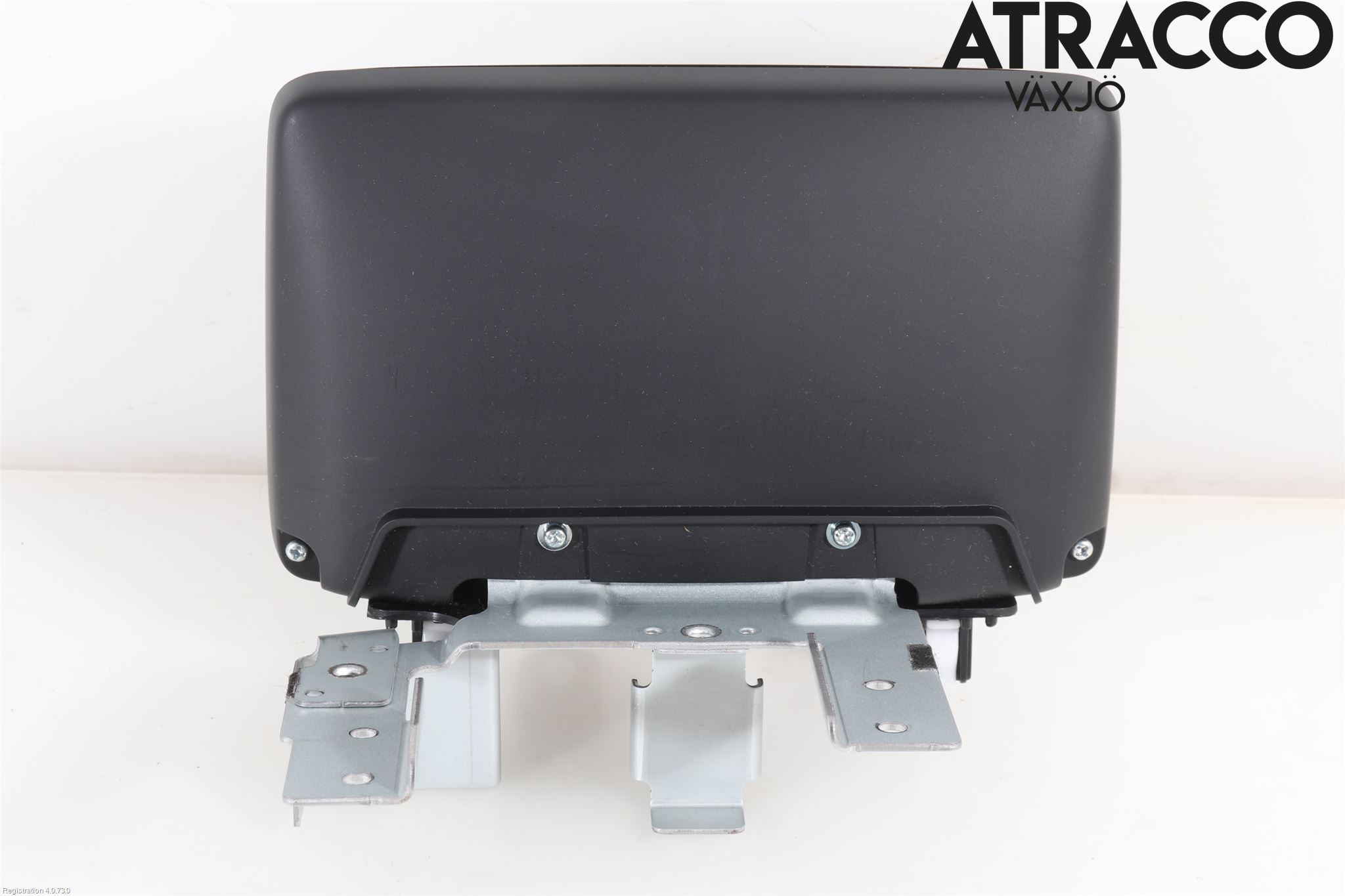 Mazda CX-3 Stereo Radio Med Cd