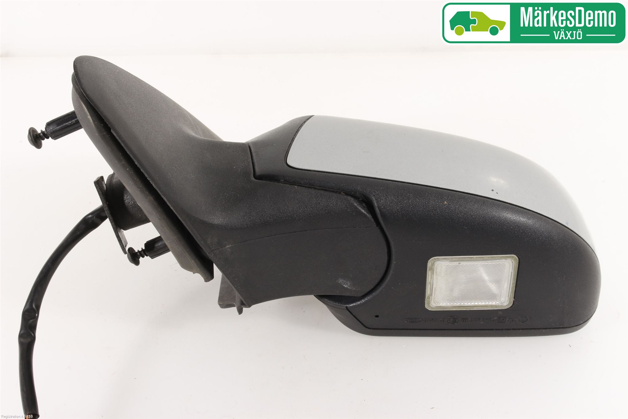 Ford MONDEO     01-06 Speil V M-El Justering