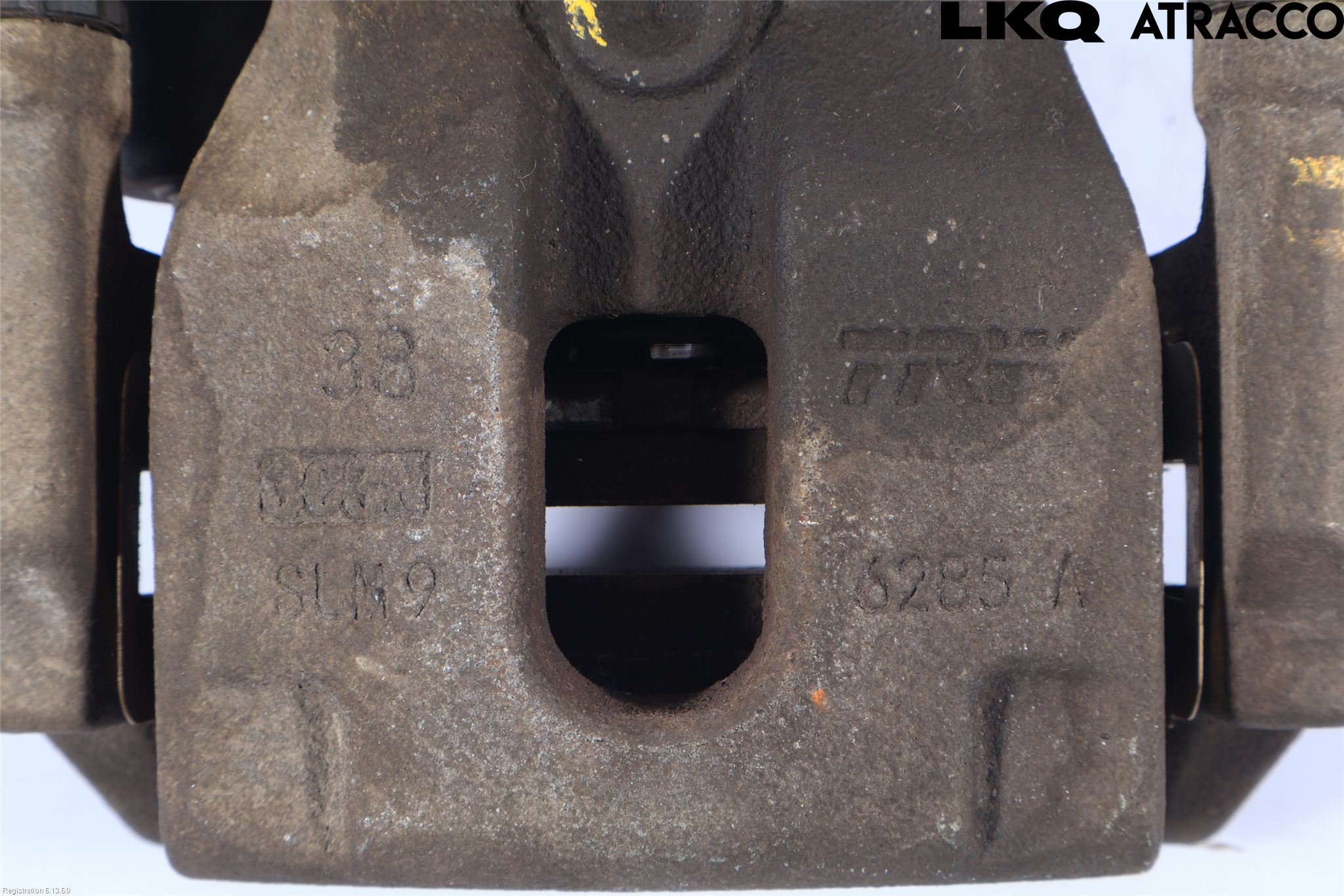 Honda E:NY1 23- Bremsecaliper Bak Venstre
