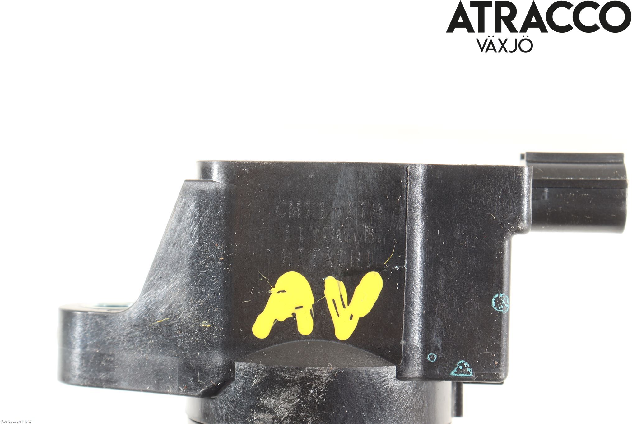 Honda JAZZ 08-14 Coil