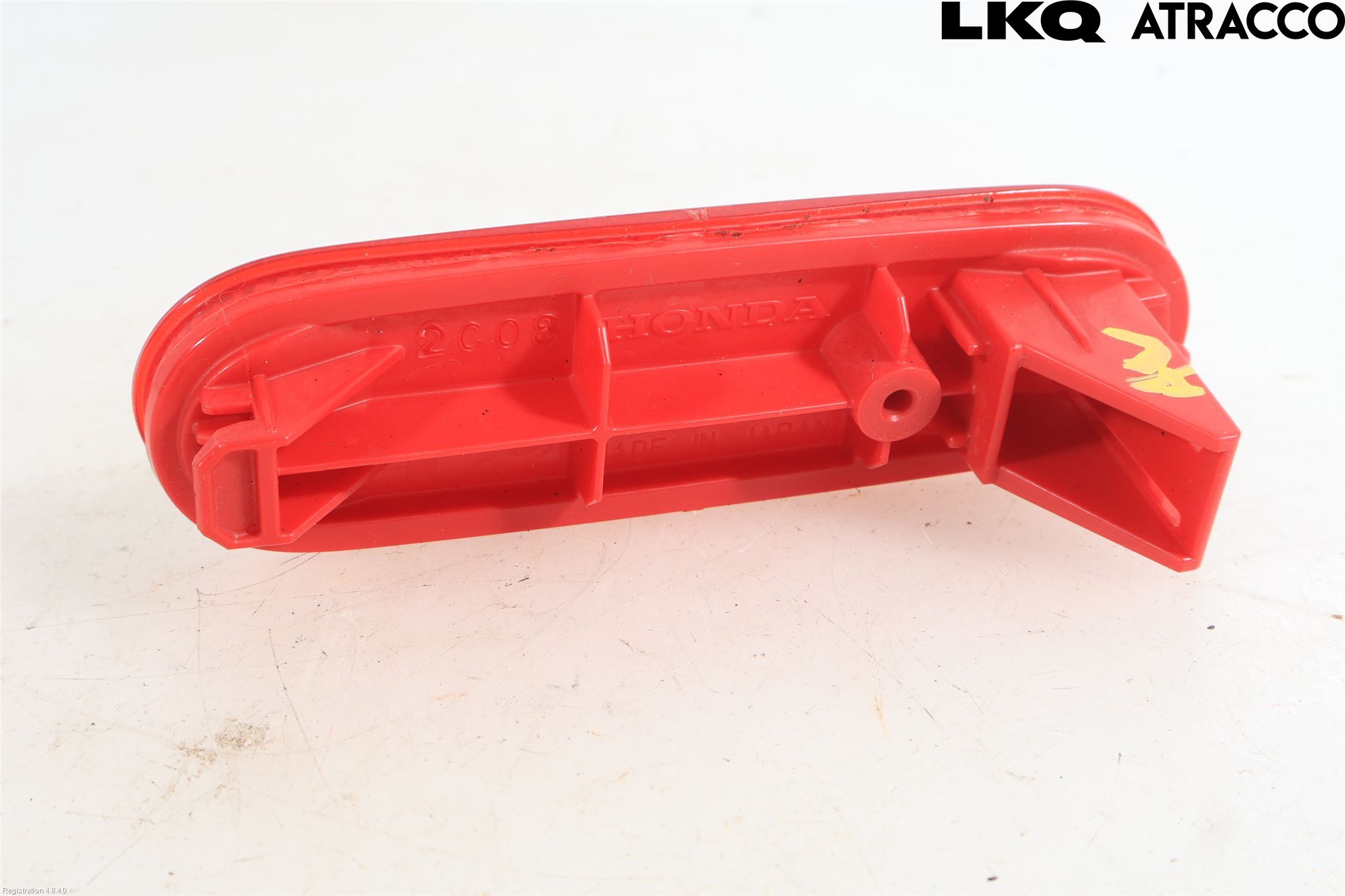 Honda E 20-23 Refleks Bak