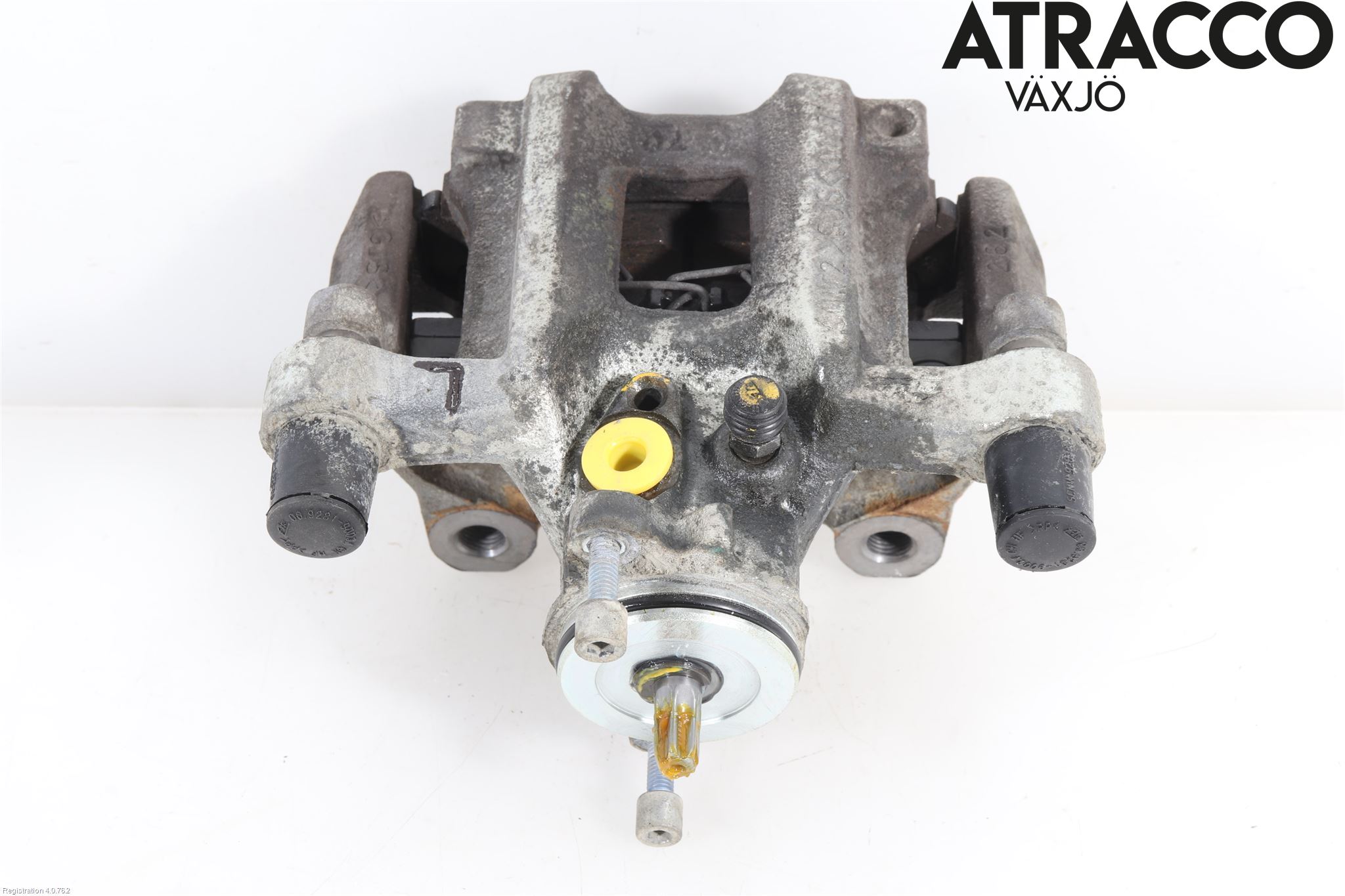 Honda E 20-23 Bremsecaliper Bak Venstre