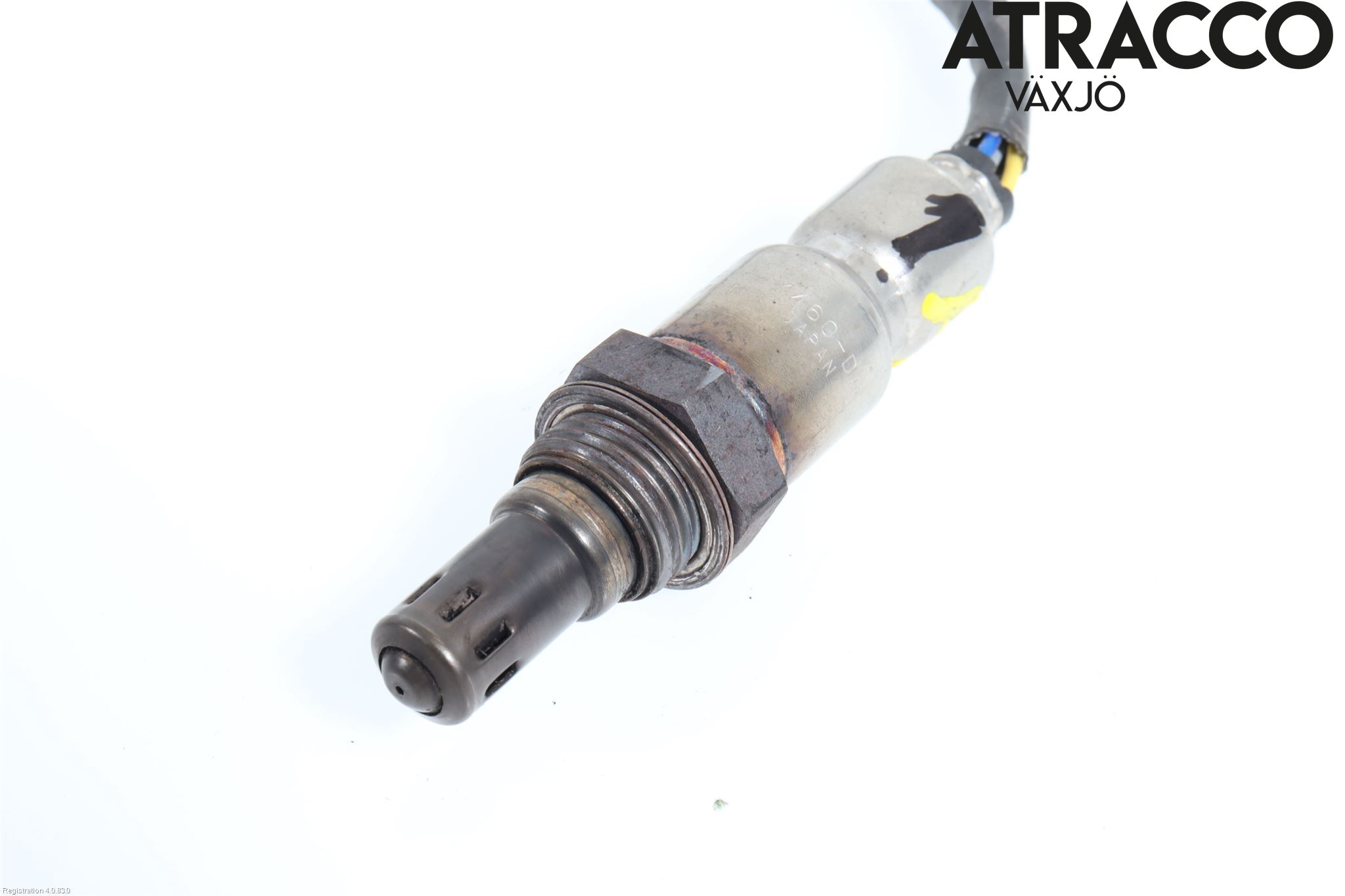 Ford FOCUS 15-18 Inns Lambdasonde