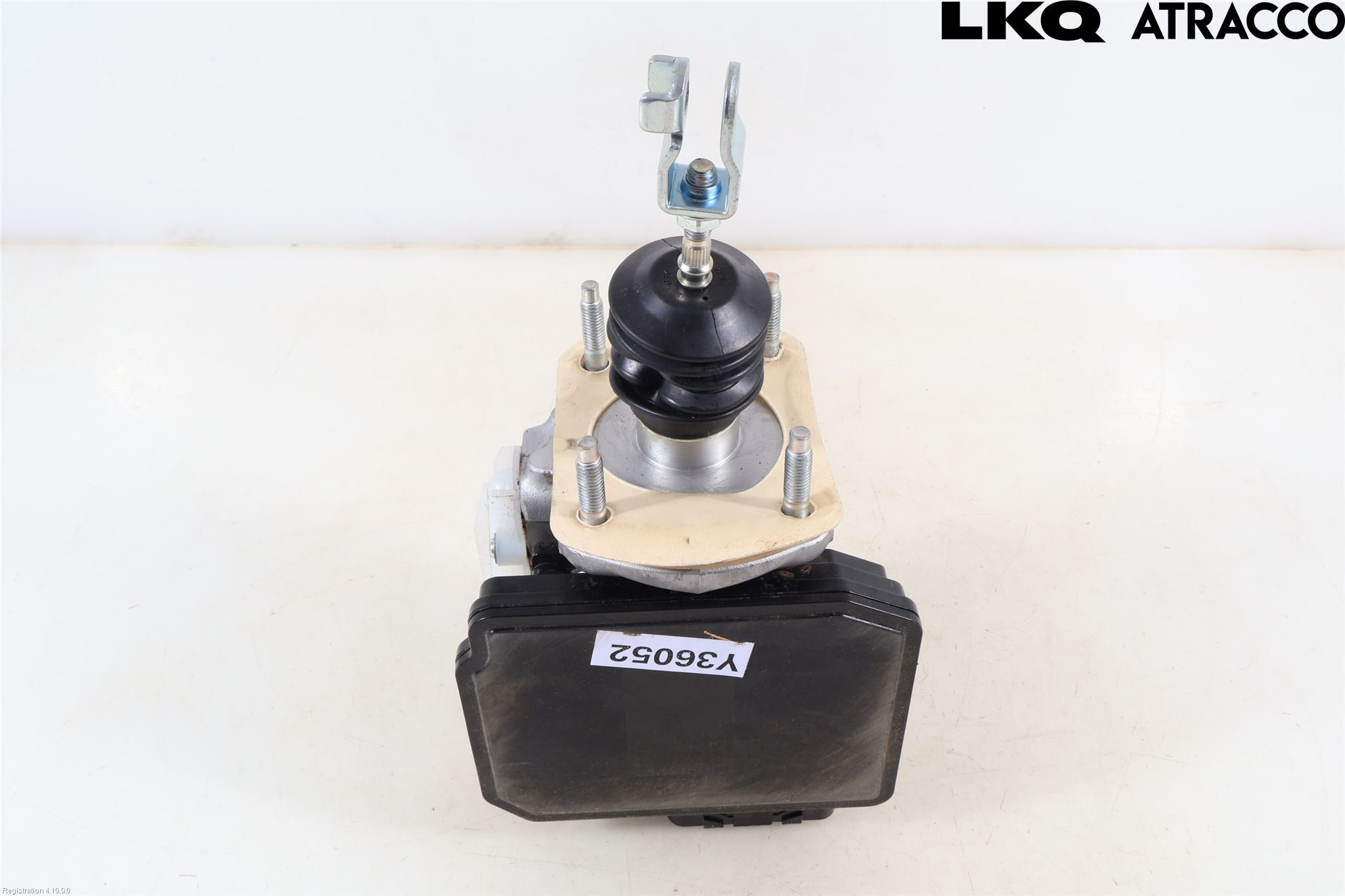 Honda CIVIC e HEV 23- Brems Hovedsylinder