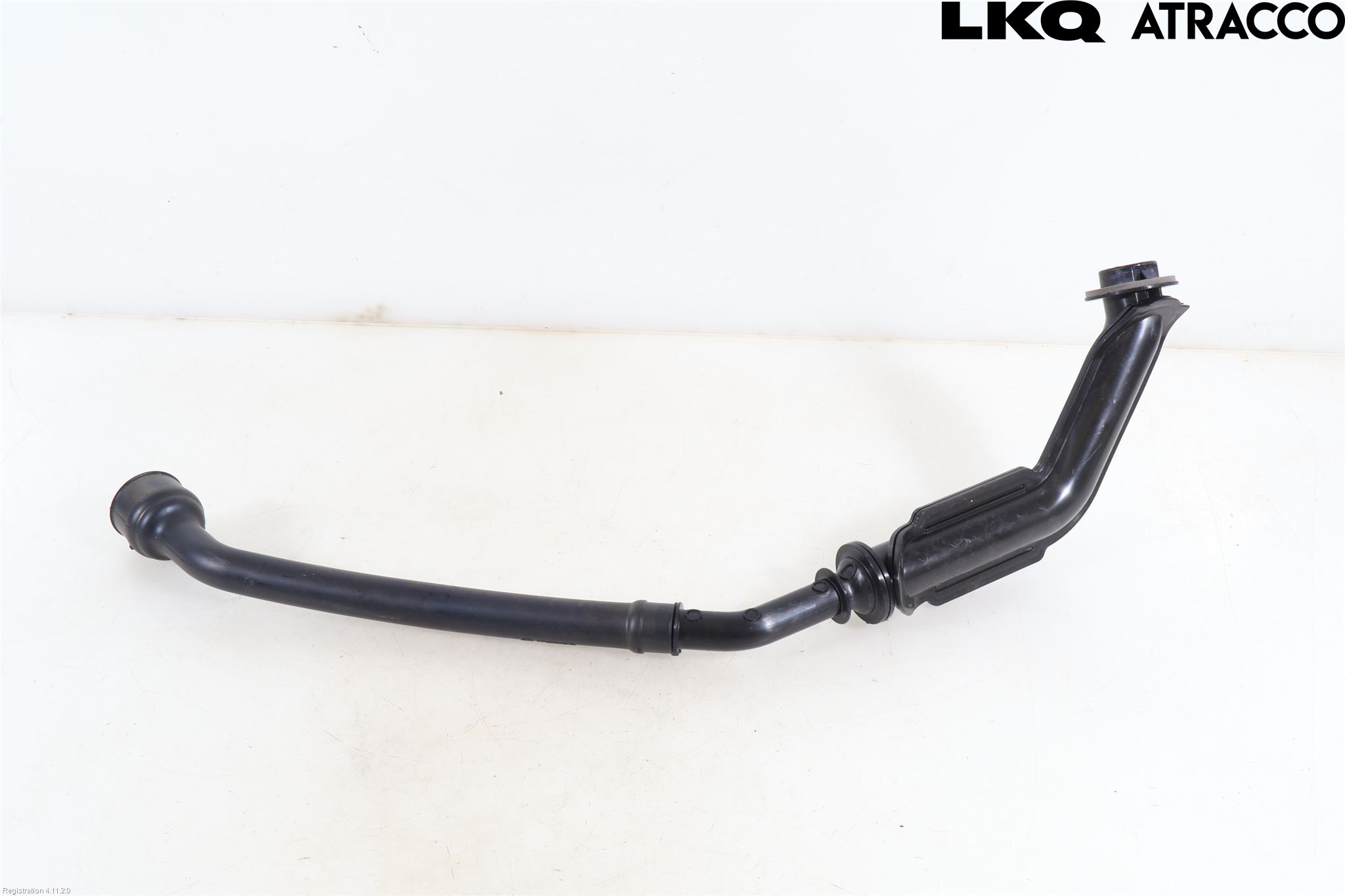 Mazda CX-60 22- Lufrenser Øvrig