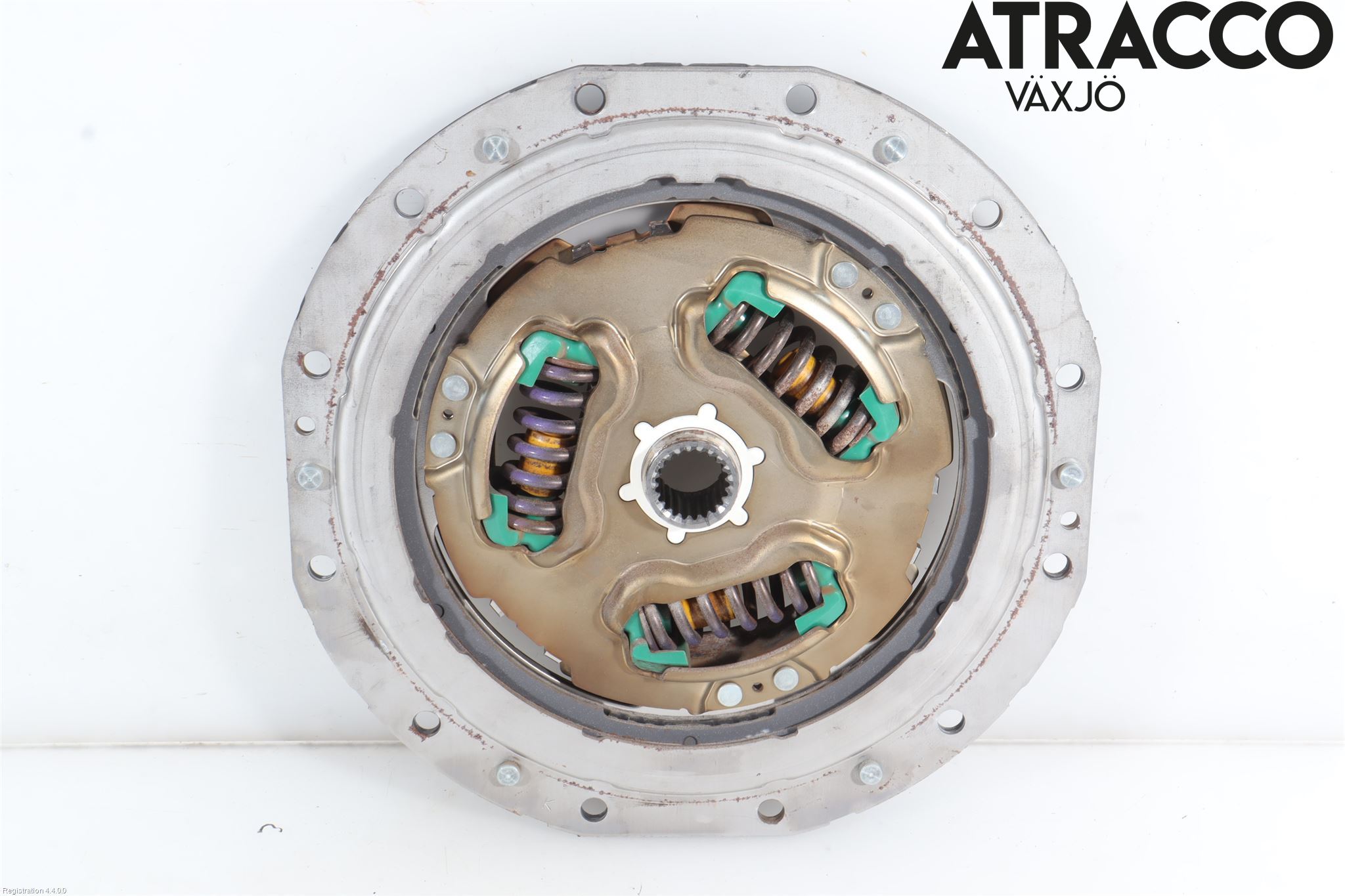 Suzuki SWACE 21- Clutch Lamell