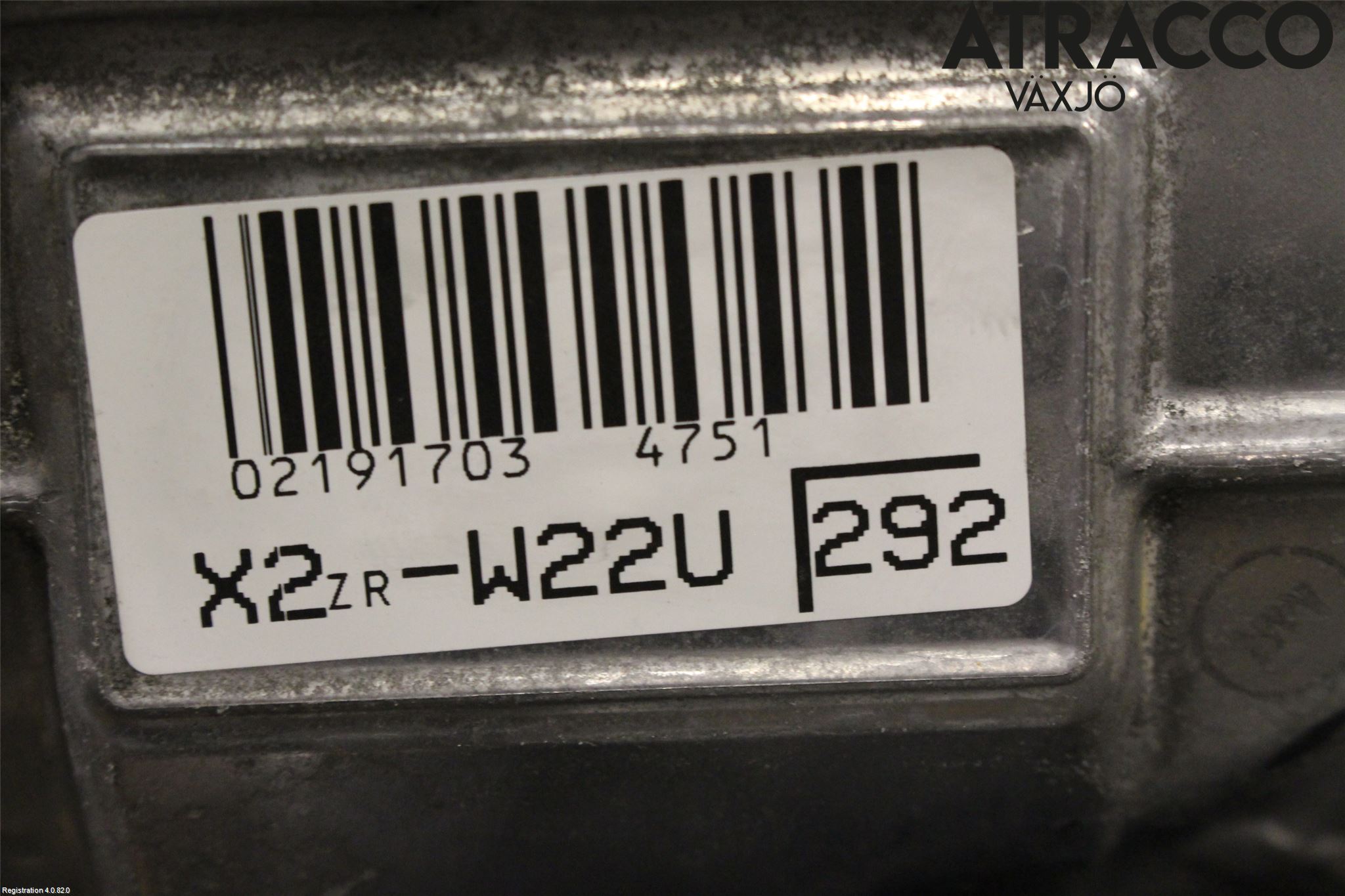 Toyota C-HR 16-23 Motor Bensin