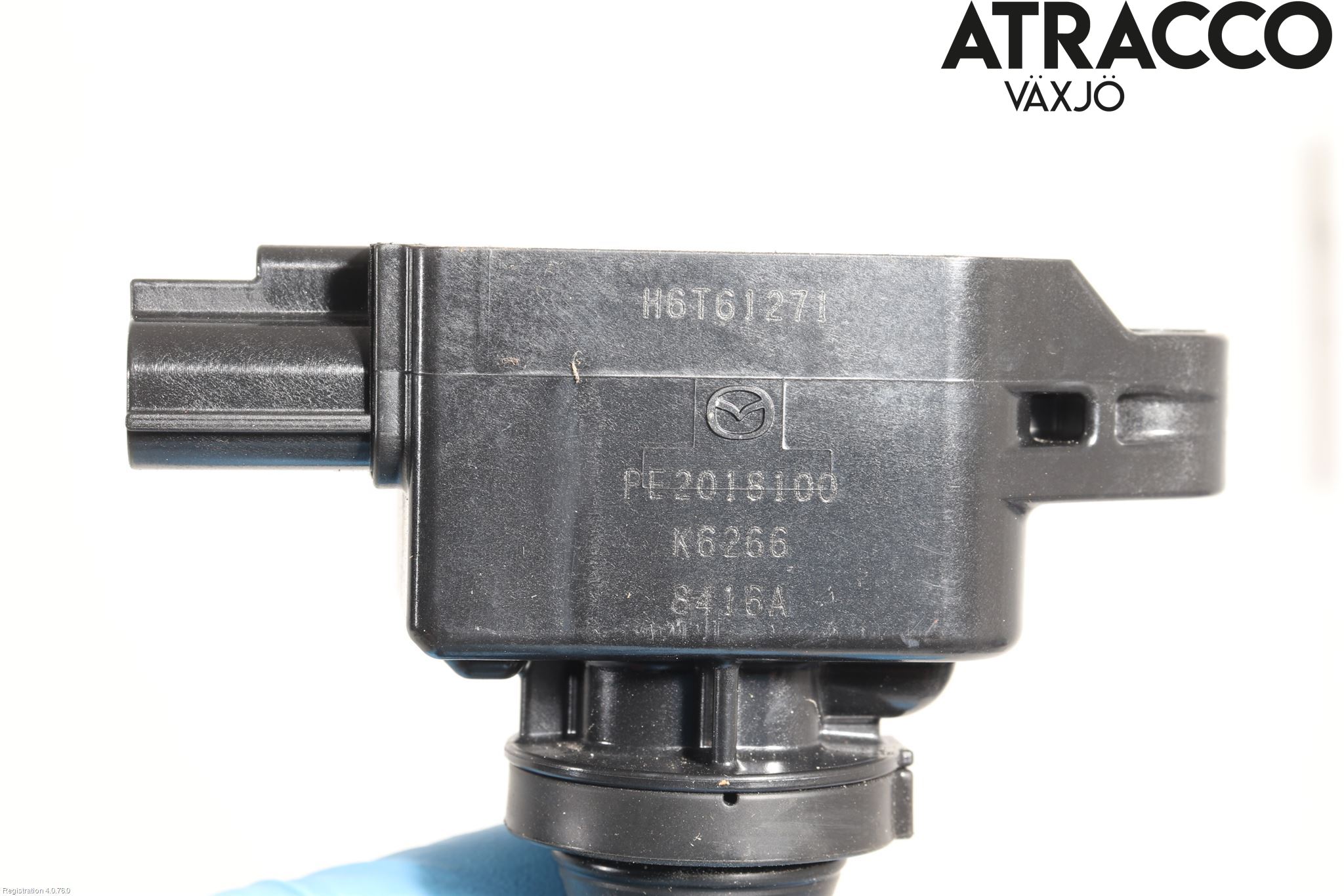 Mazda 3 III 14-19 Coil
