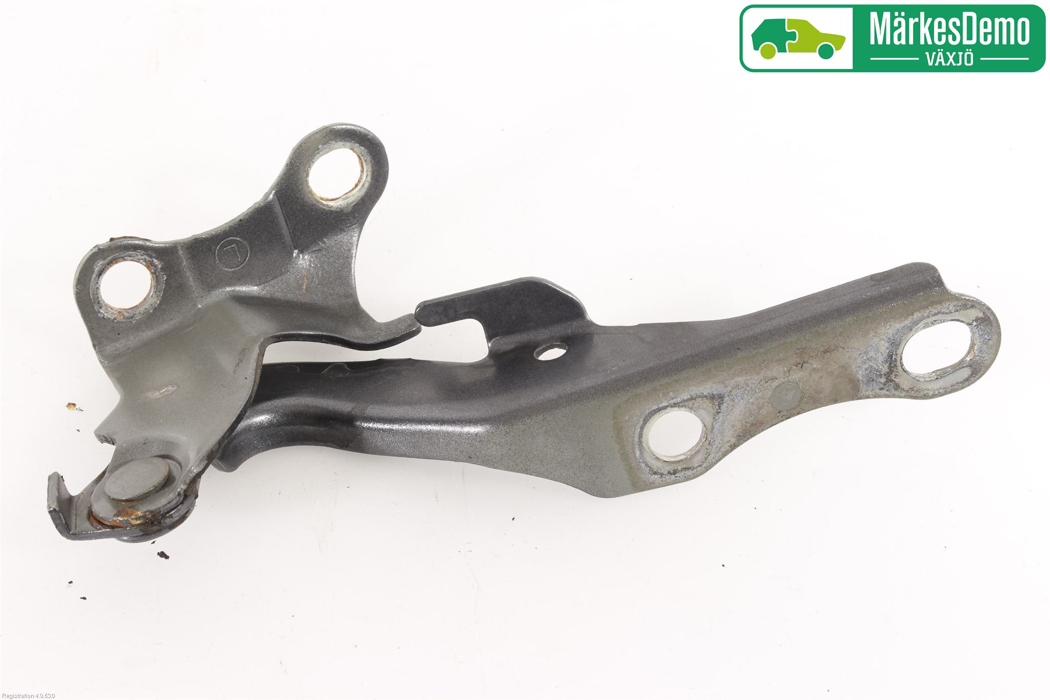 Toyota AVENSIS 07-08 Panser Hengsel - Hengsler