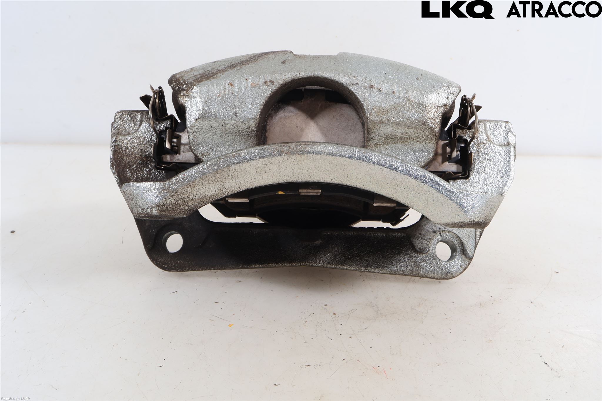 Suzuki SX4 S-CROSS 22- Bremsecaliper Foran Venstre