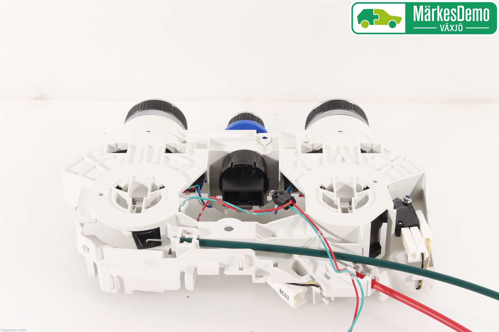 Honda JAZZ 15-20 Varme Ac Betjening-Display
